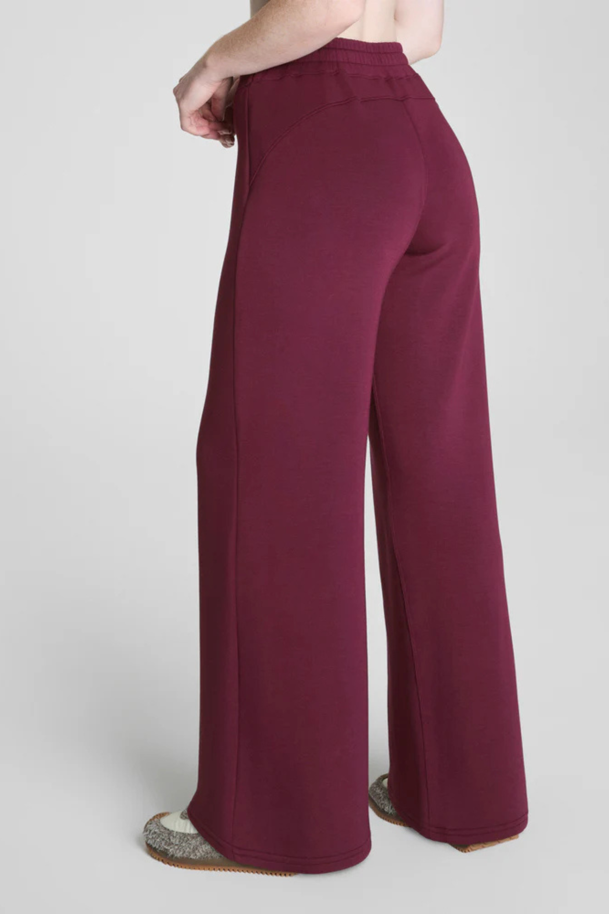 Spanx AirEssentials Wide Leg Pant