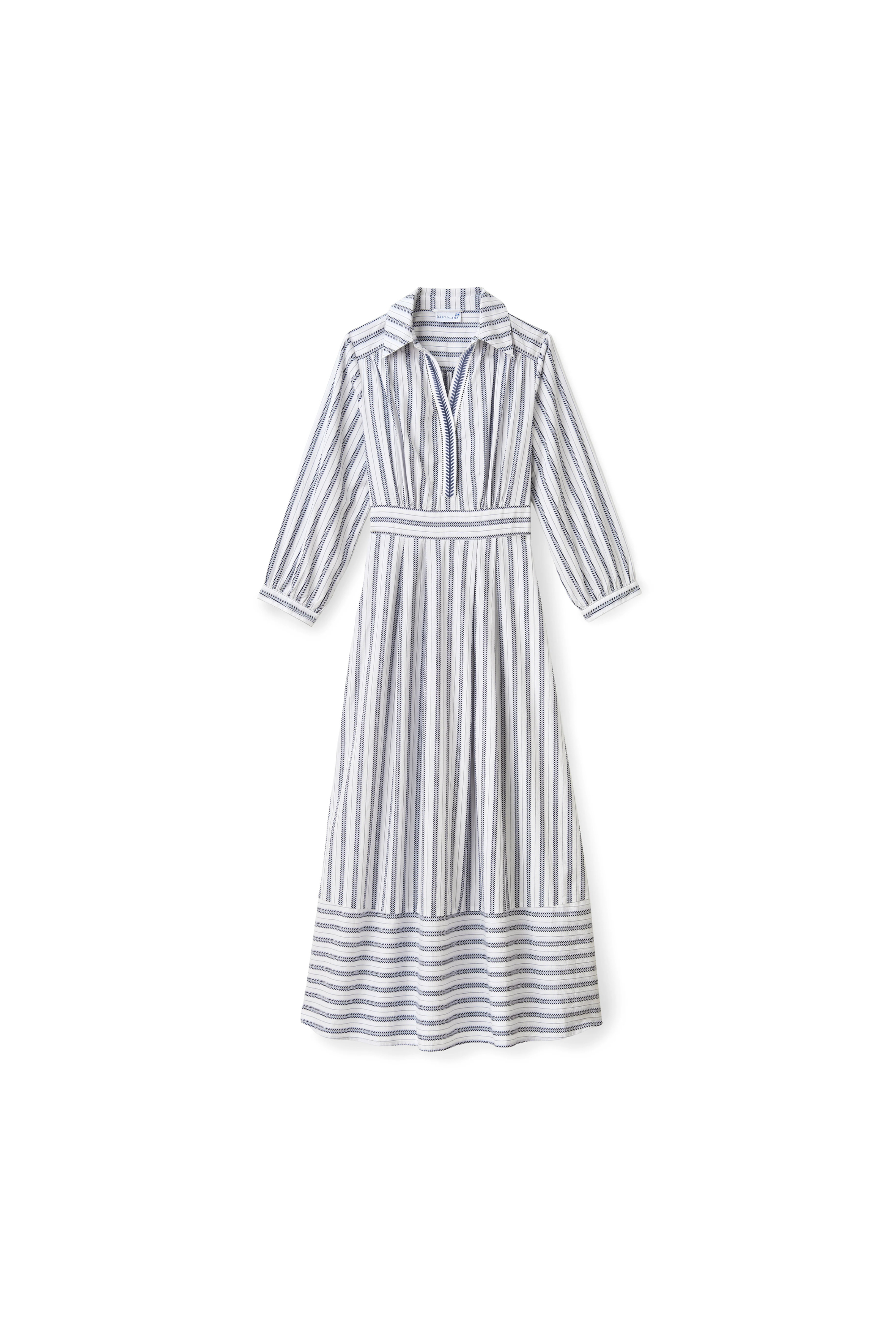 Cartolina Seraphina Dress