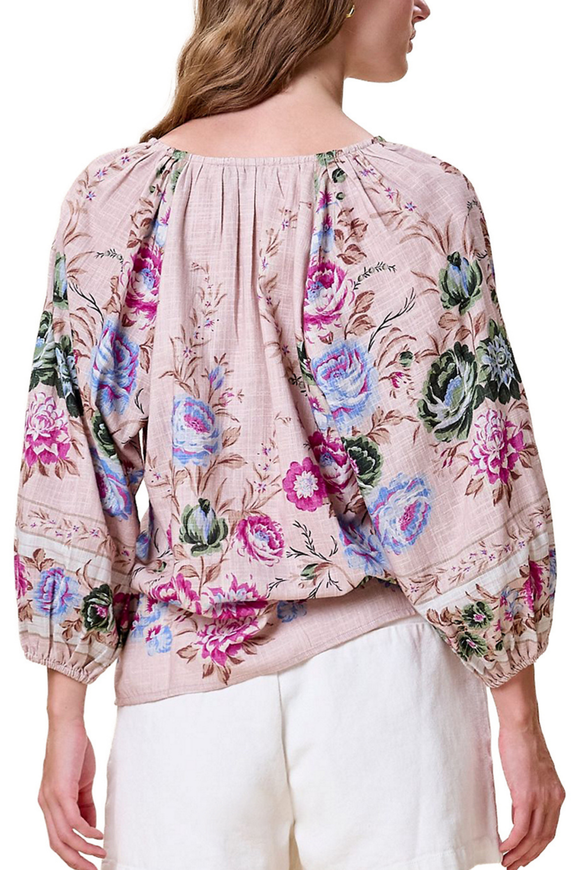 Cleobella Luella Blouse