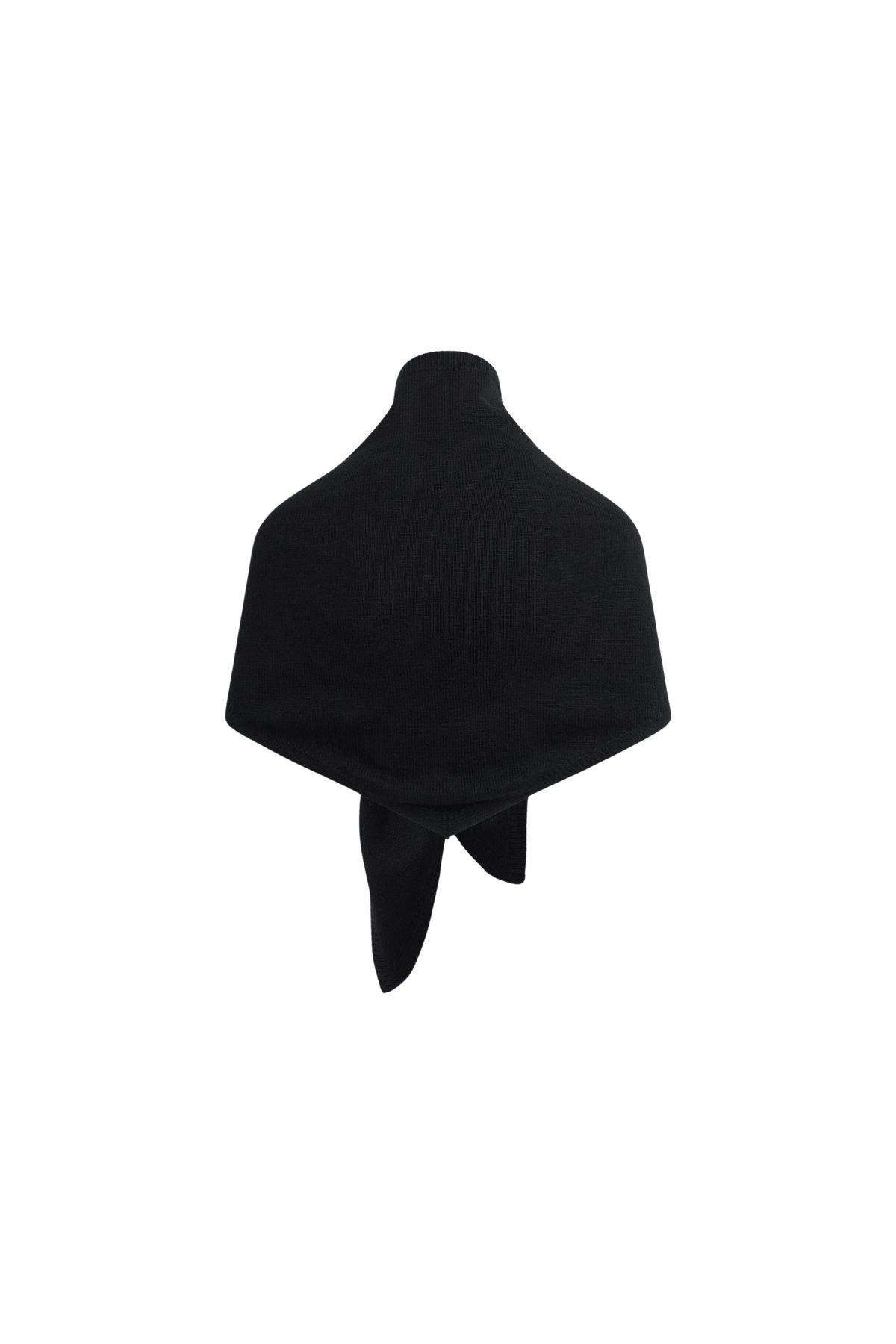 Favorite Daughter The Oversized Triangle Scarf