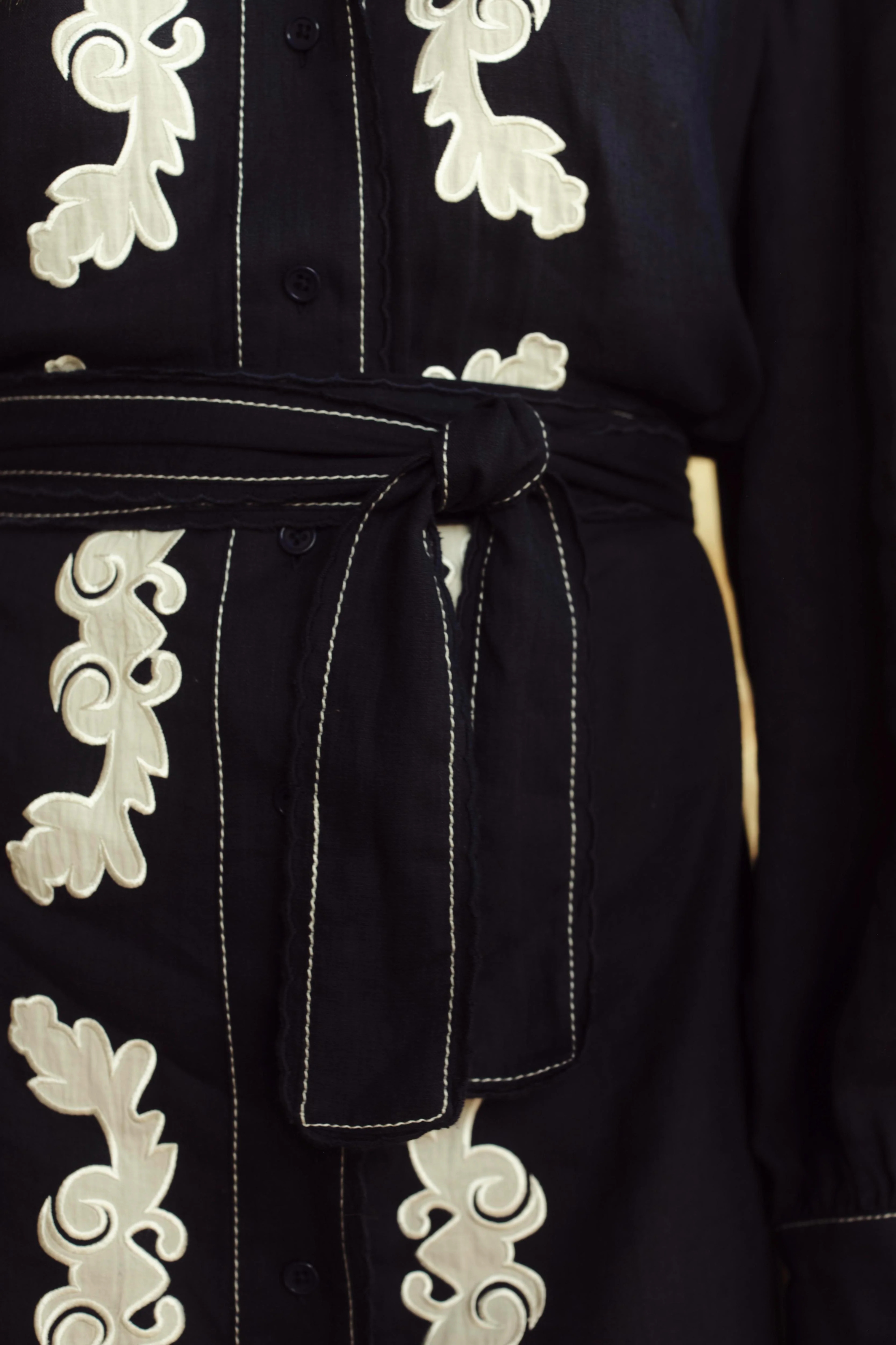 Cartolina Ophelia Dress