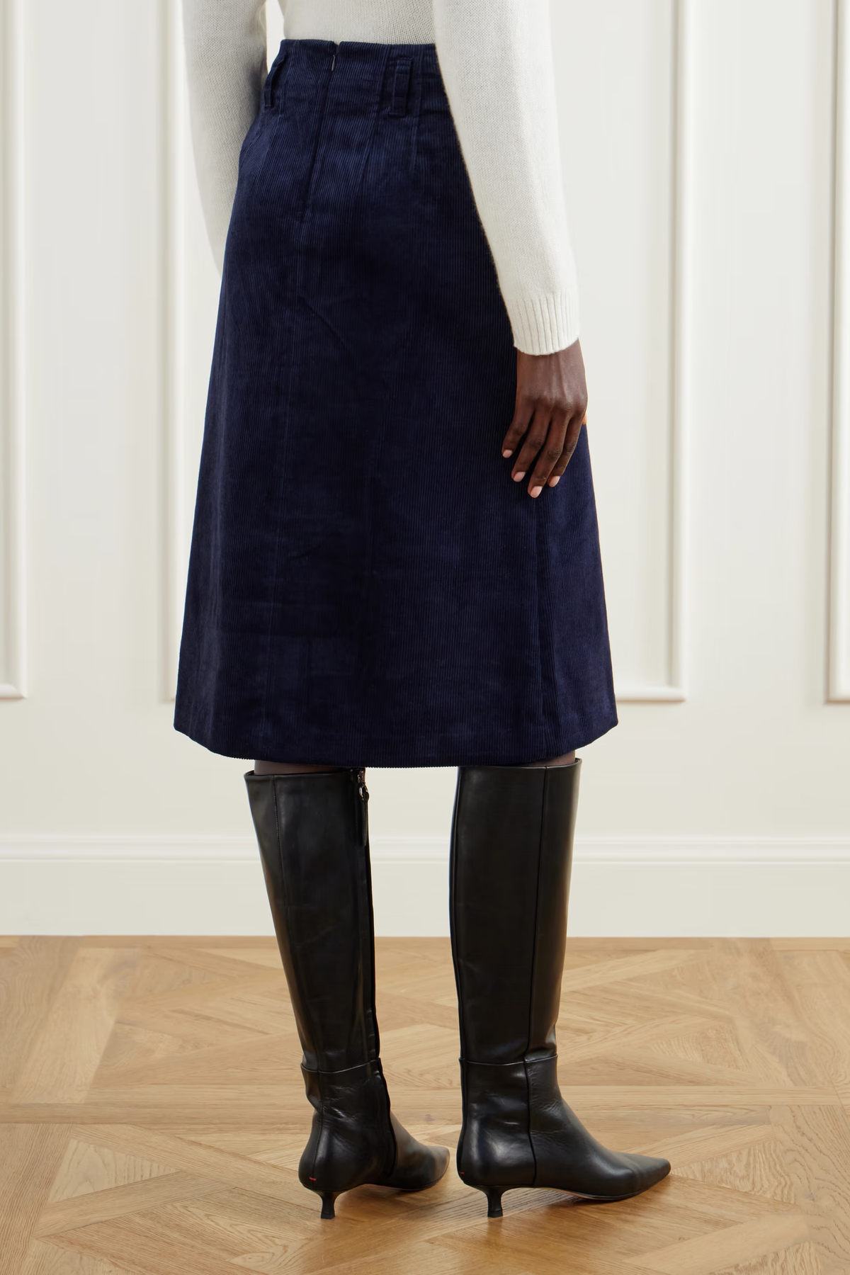 Veronica Beard Alexie Skirt