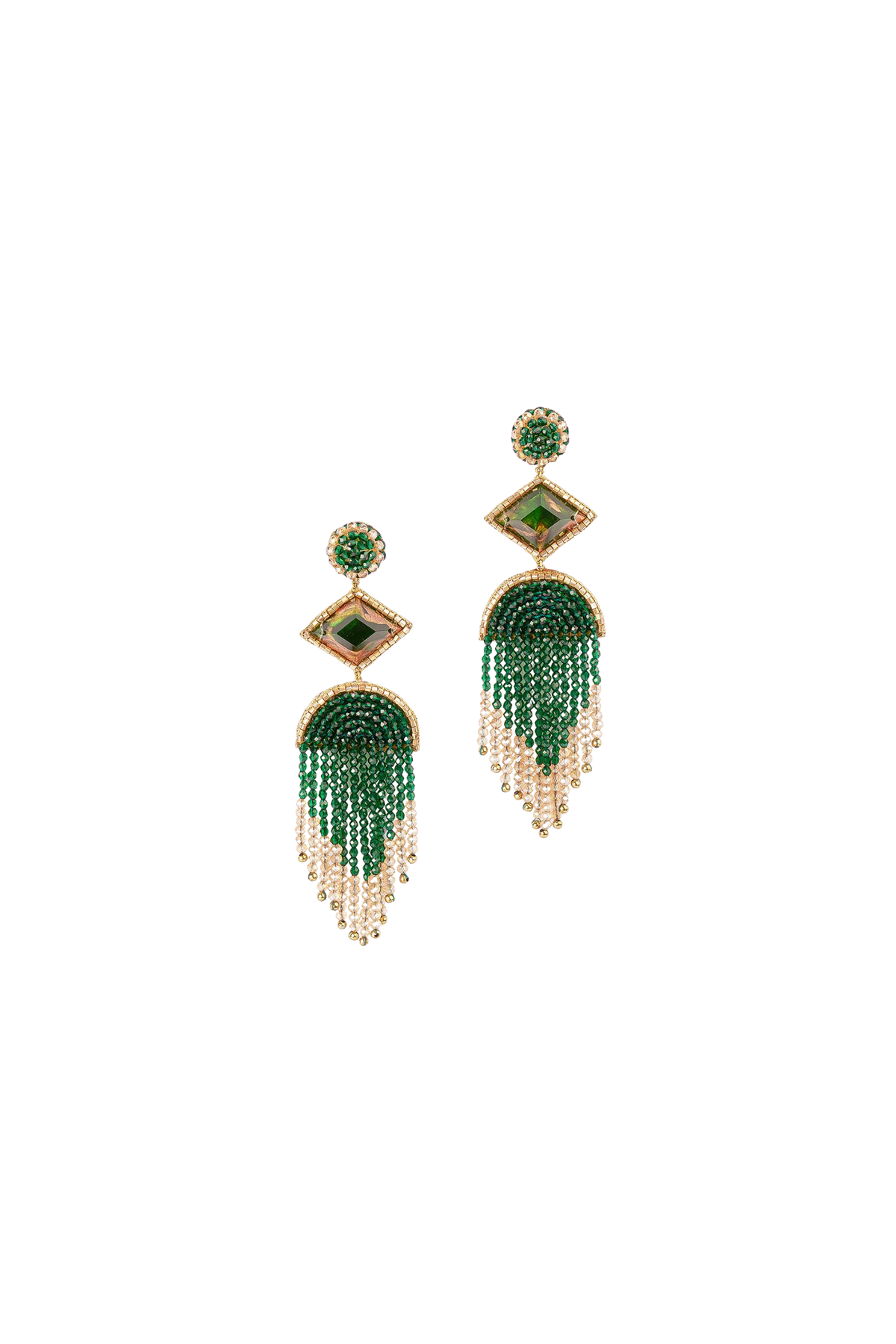 Deepa Gurnani Sneha Earring