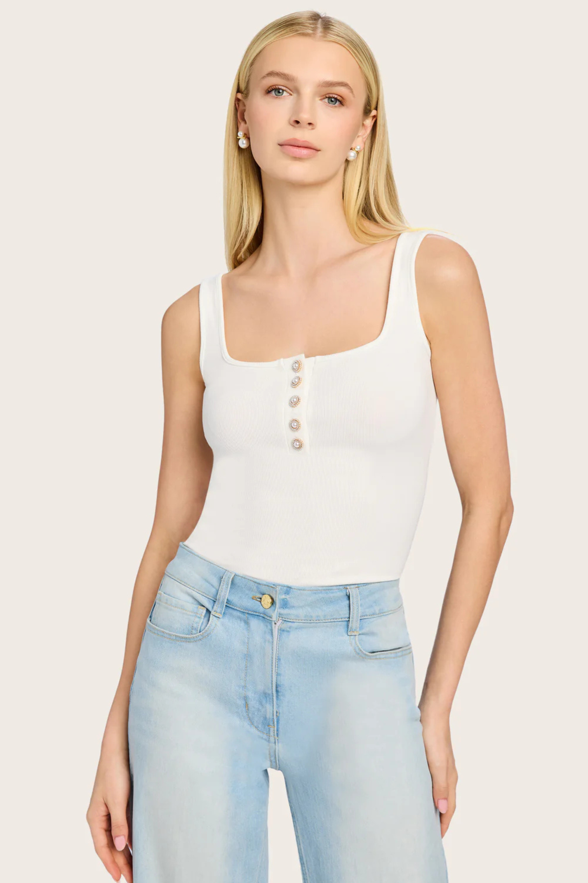 Generation Love Andiamo Tank