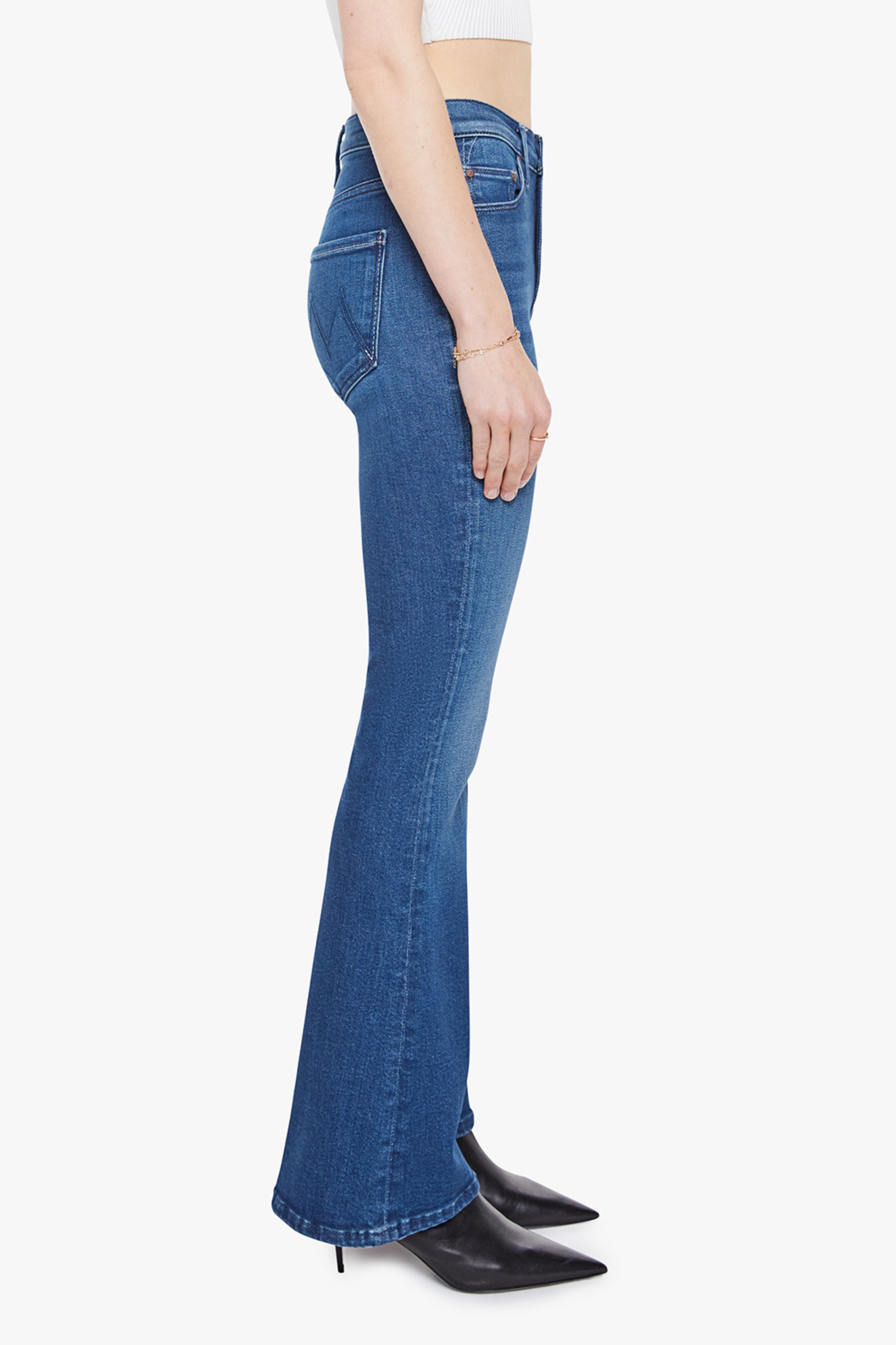 Mother Weekender in Nip It