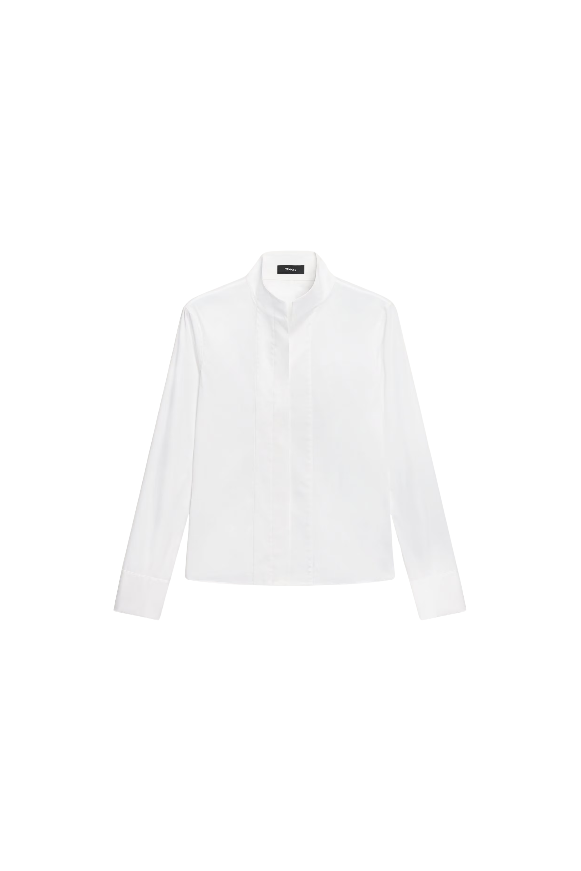 Theory Minimal Tailored Shirt