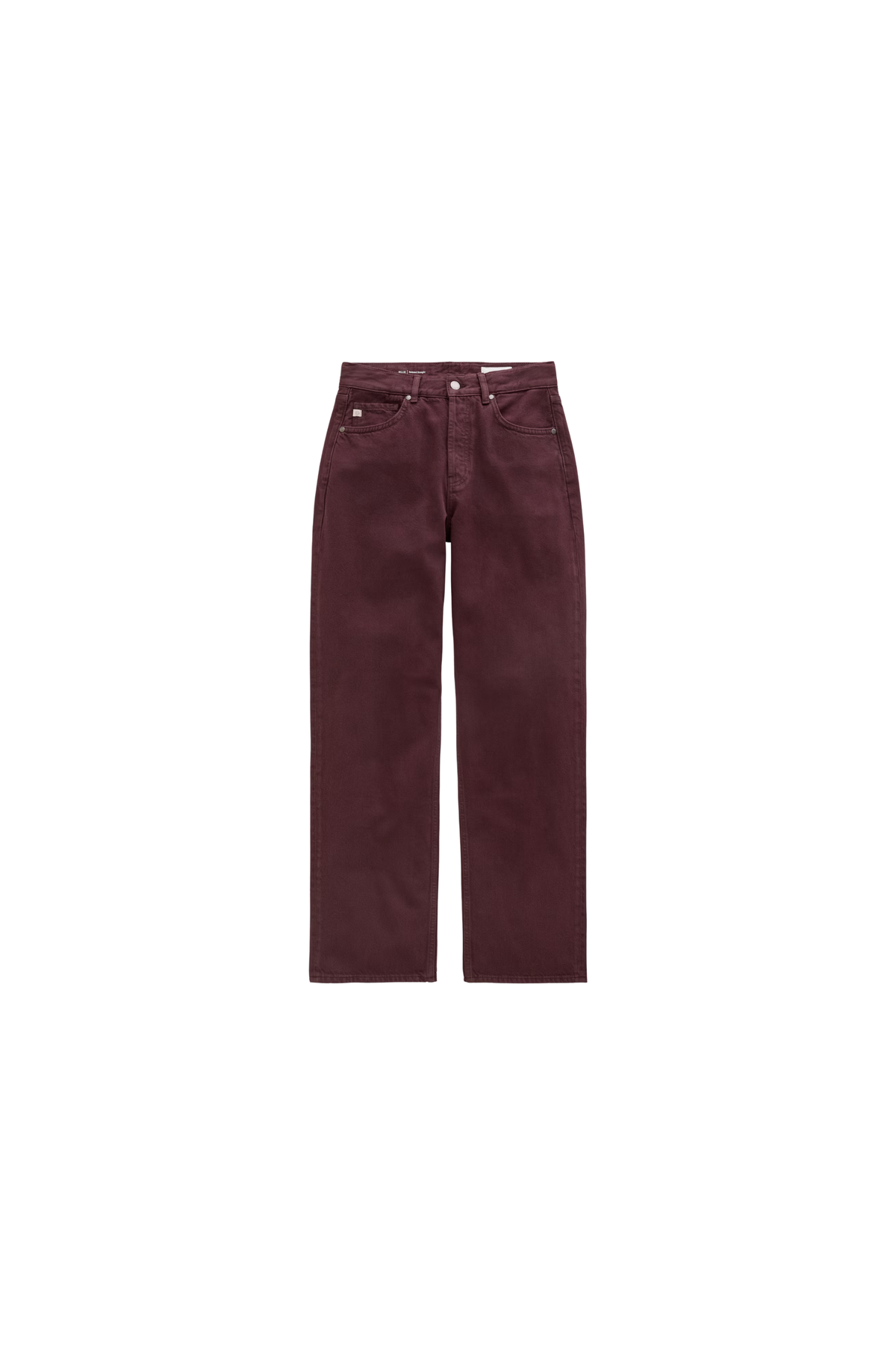 AG Billie in Sulfur Jazz Berry