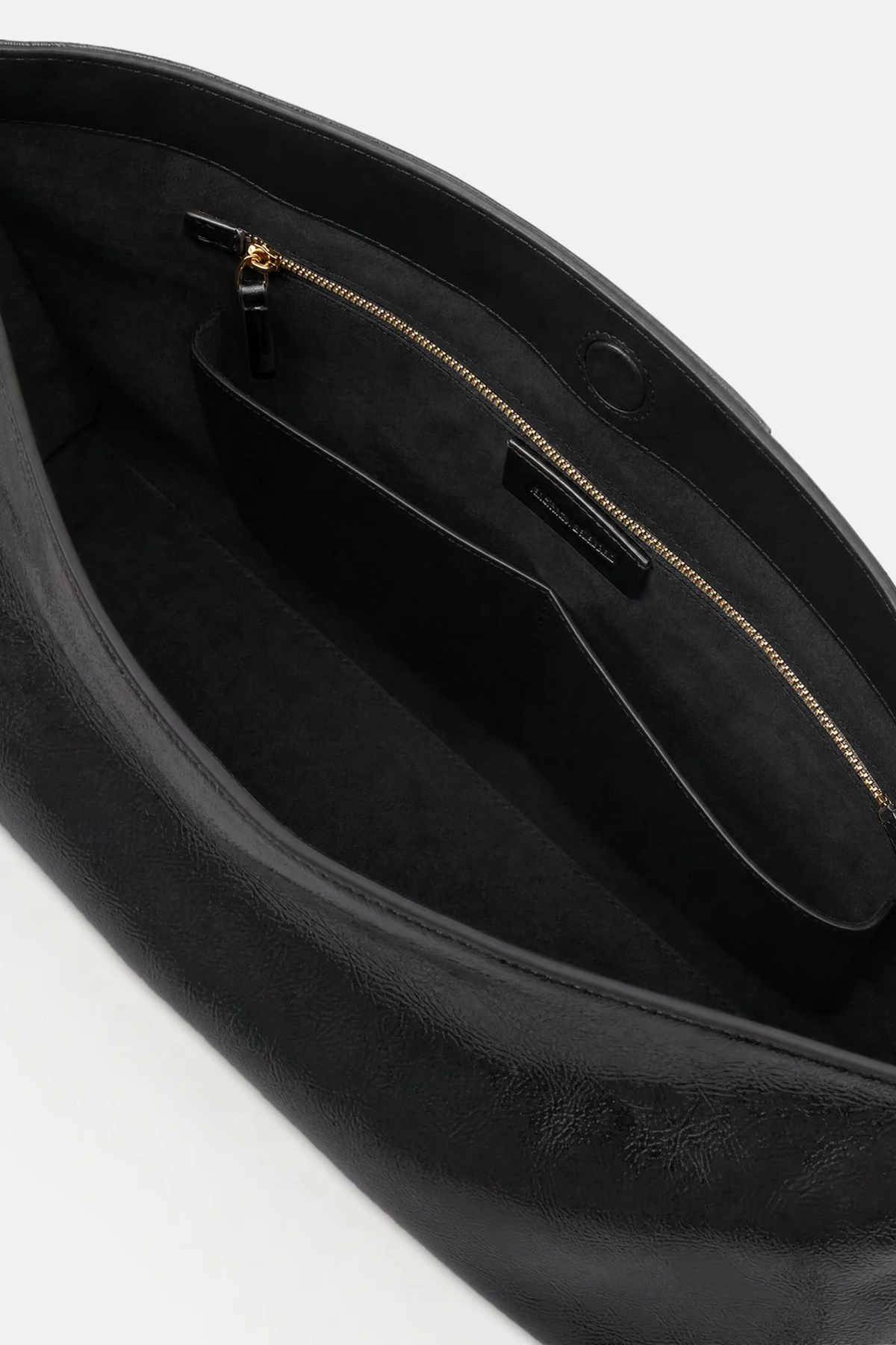 Veronica Beard Crinkle Vida Bag