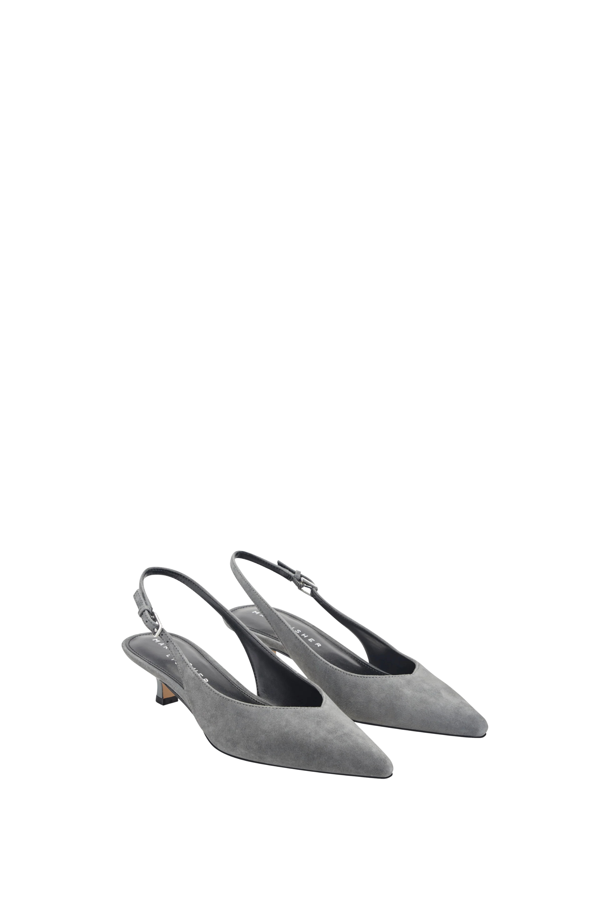 Marc Fisher Luciey Slingback Heel