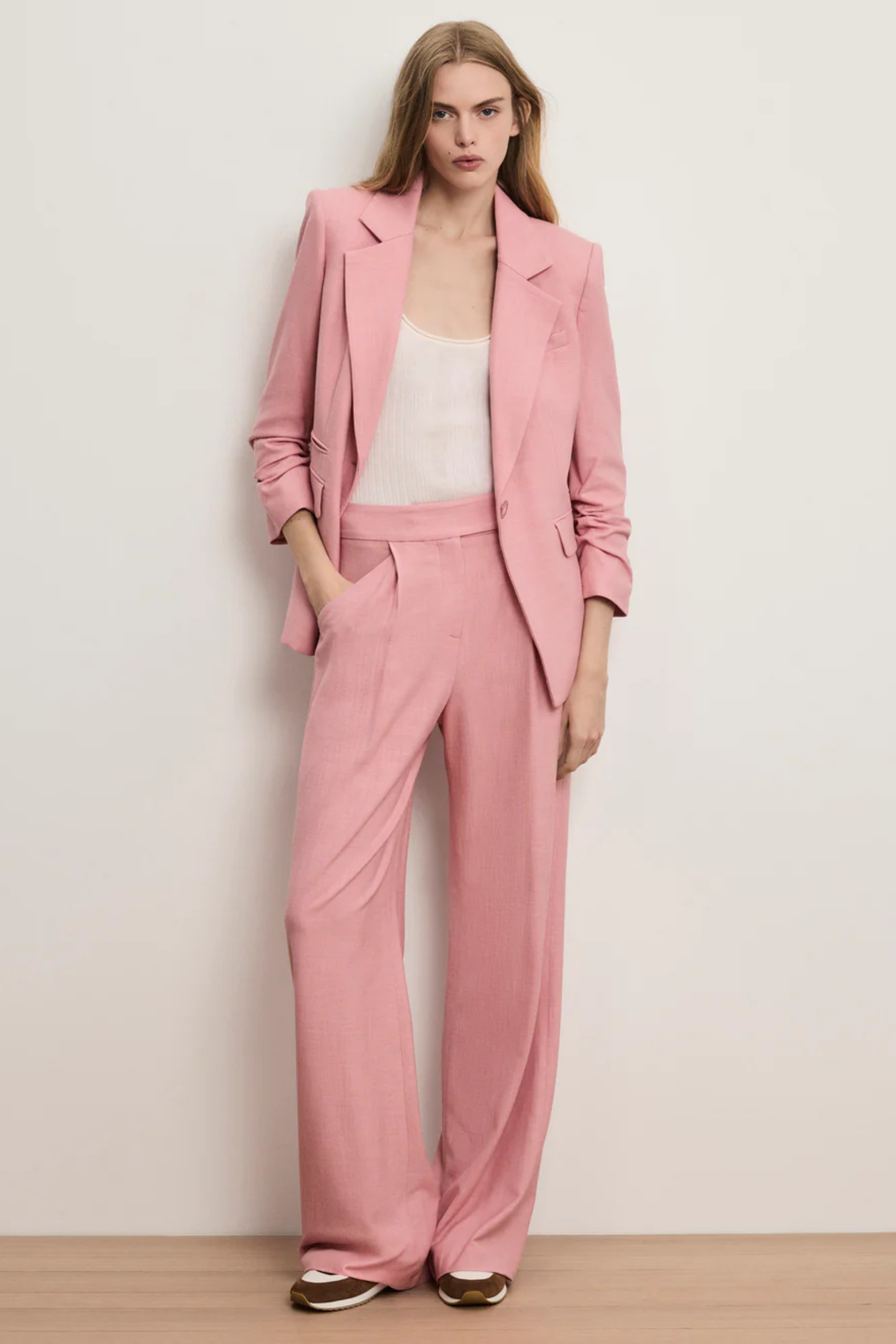 Veronica Beard Battista Jacket