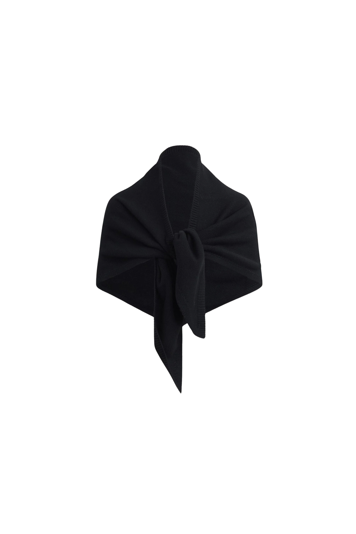 Favorite Daughter The Oversized Triangle Scarf