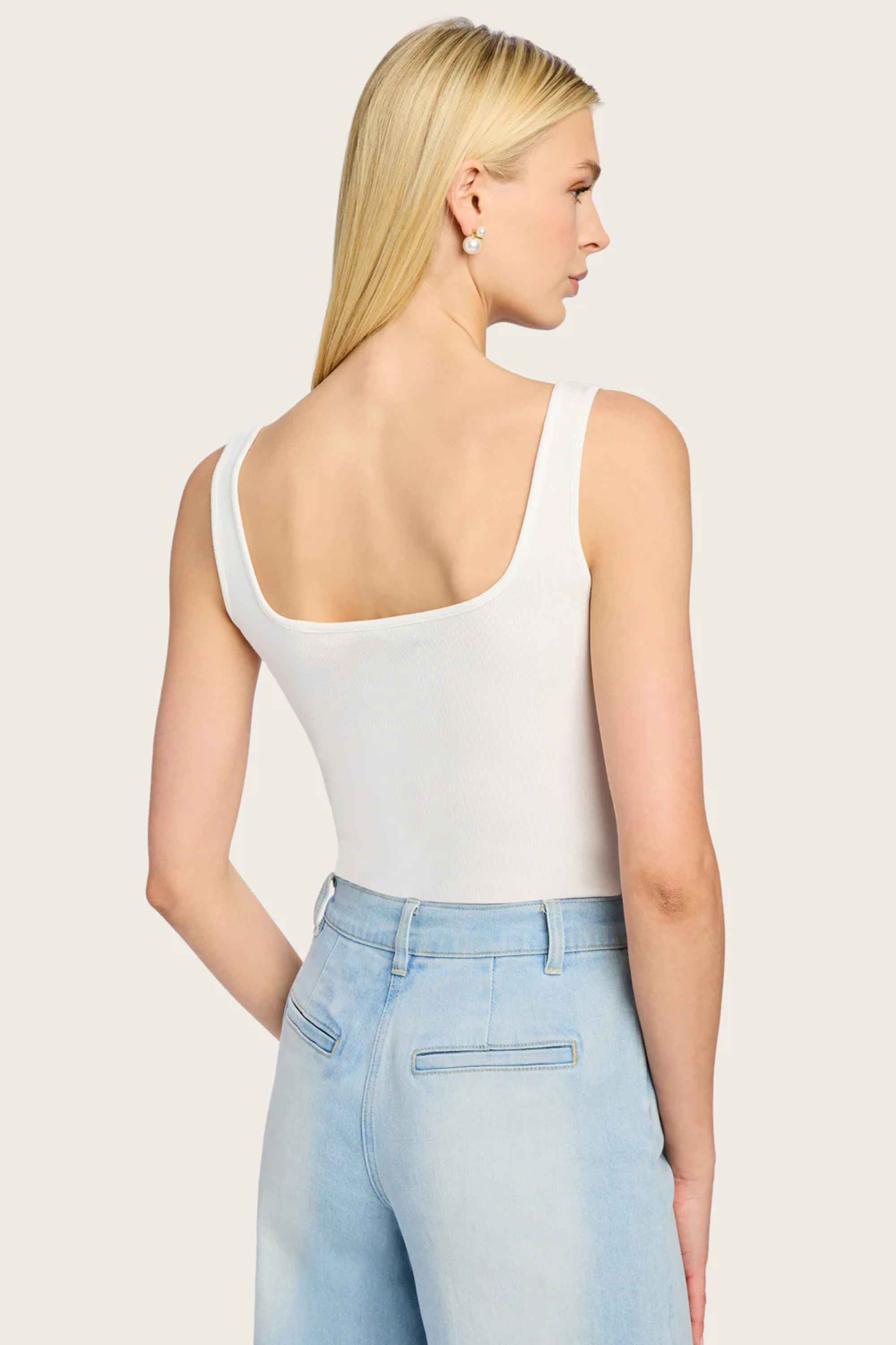 Generation Love Andiamo Tank