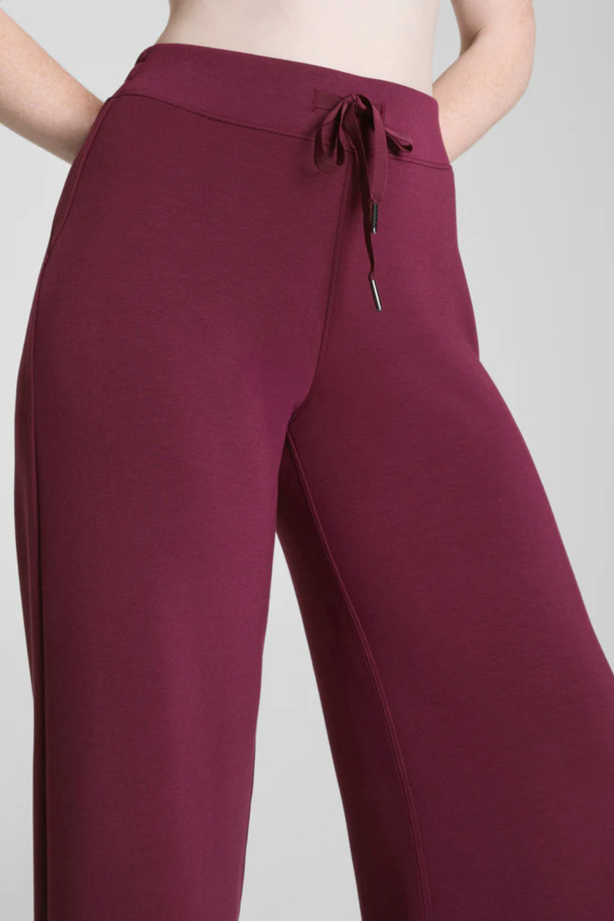 Spanx AirEssentials Wide Leg Pant