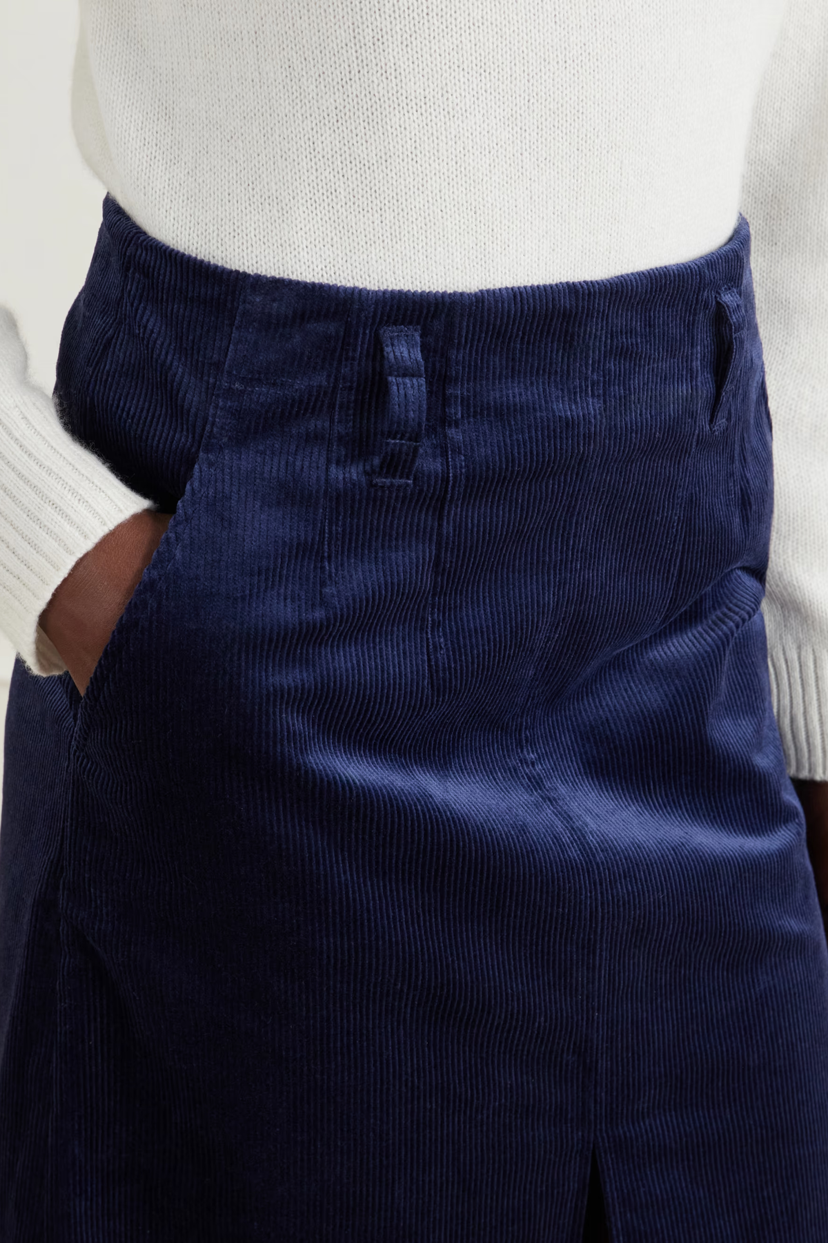 Veronica Beard Alexie Skirt