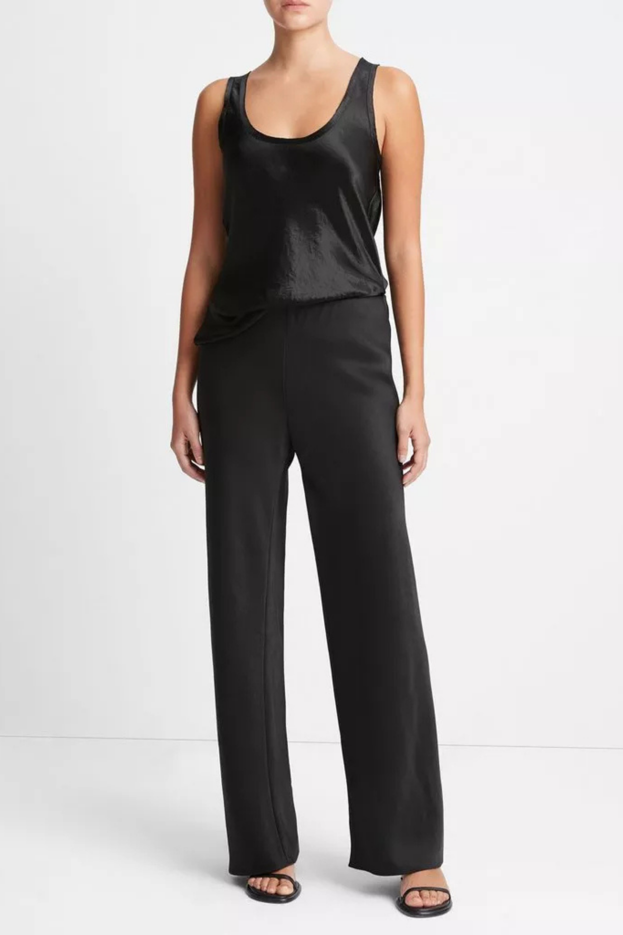 Vince Satin Pant