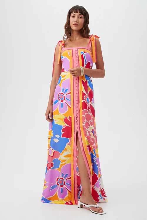 Trina Turk Cami Dress