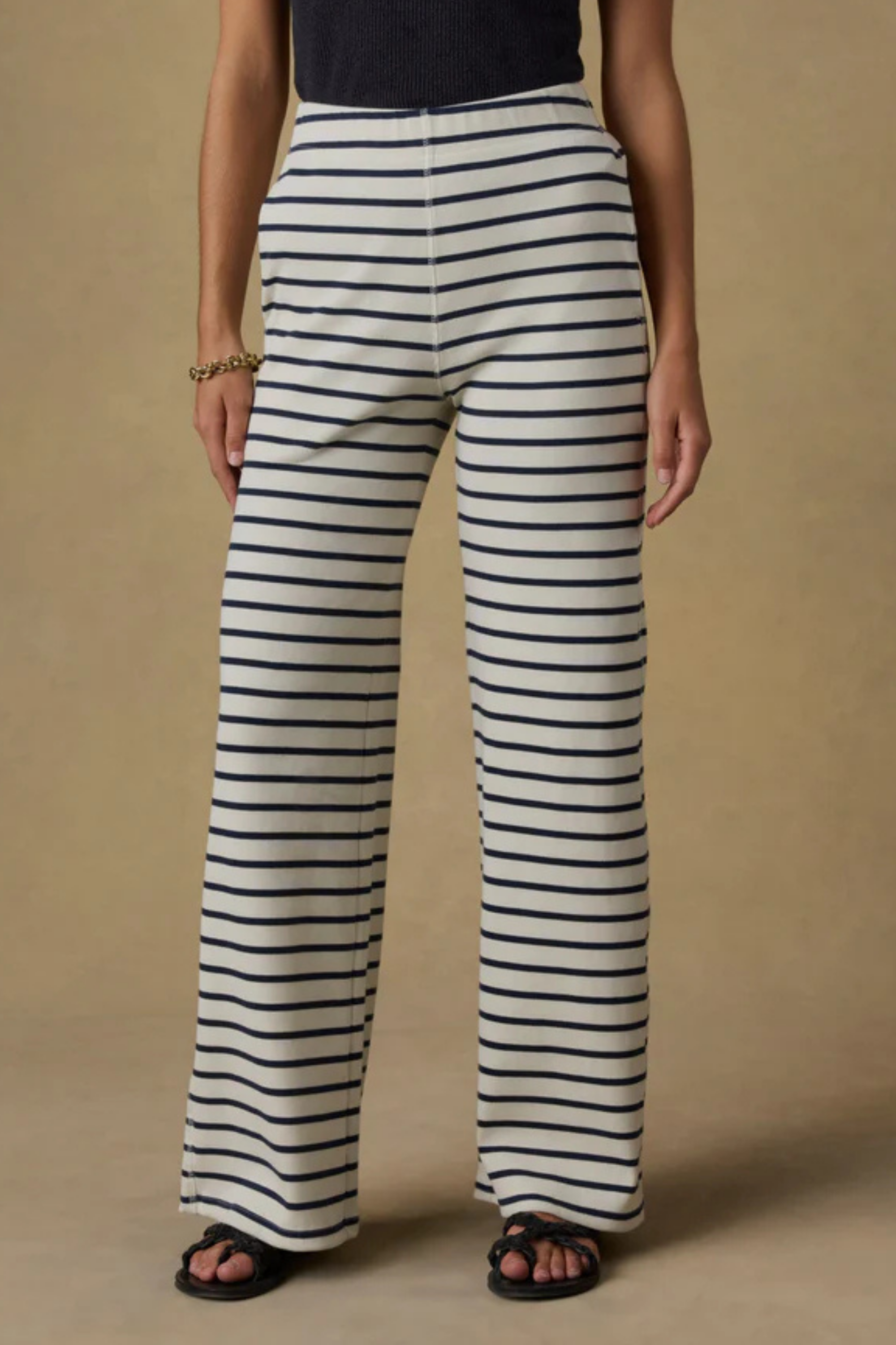 Faherty Surfside Rib Pant