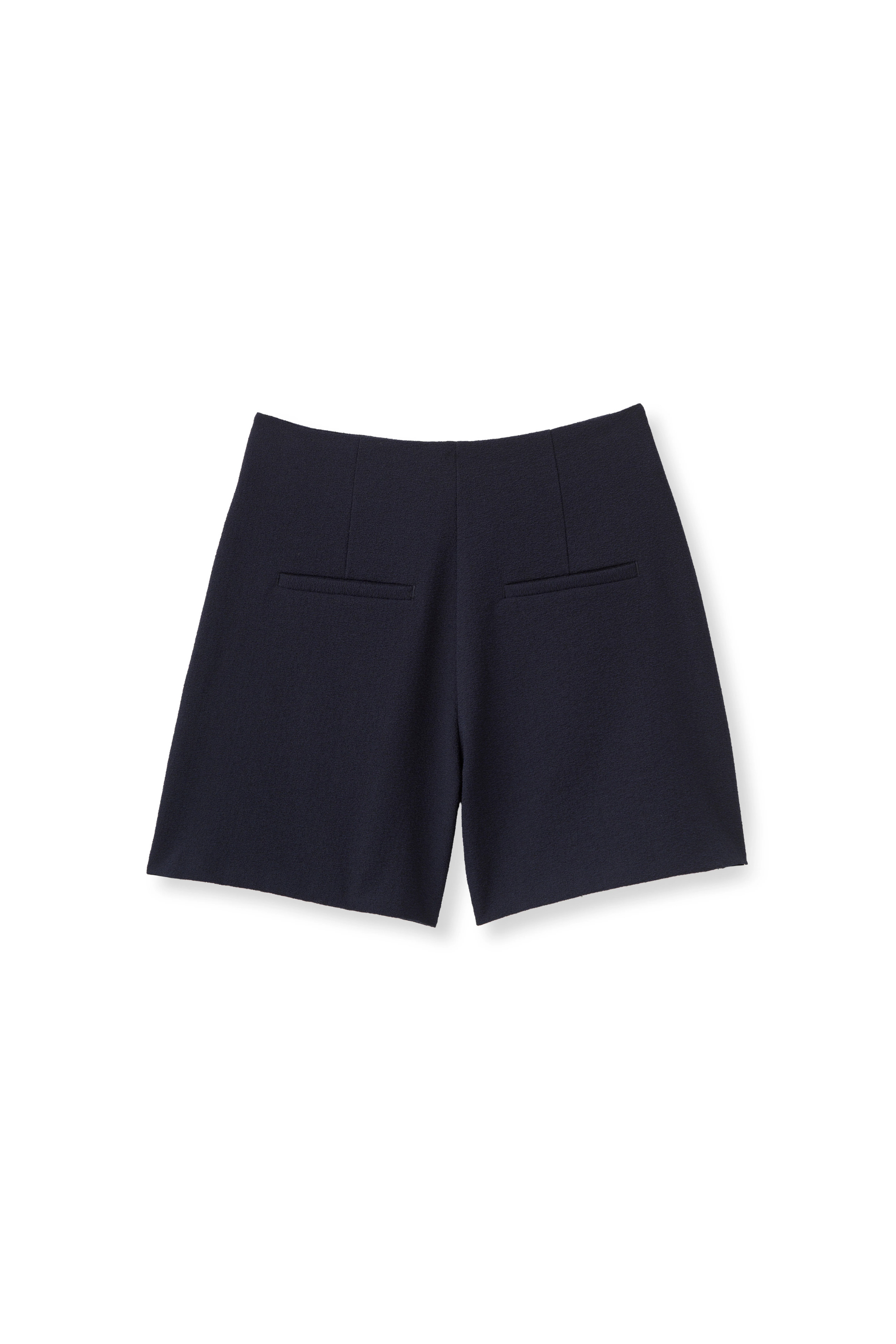 Cartolina Frankie Short