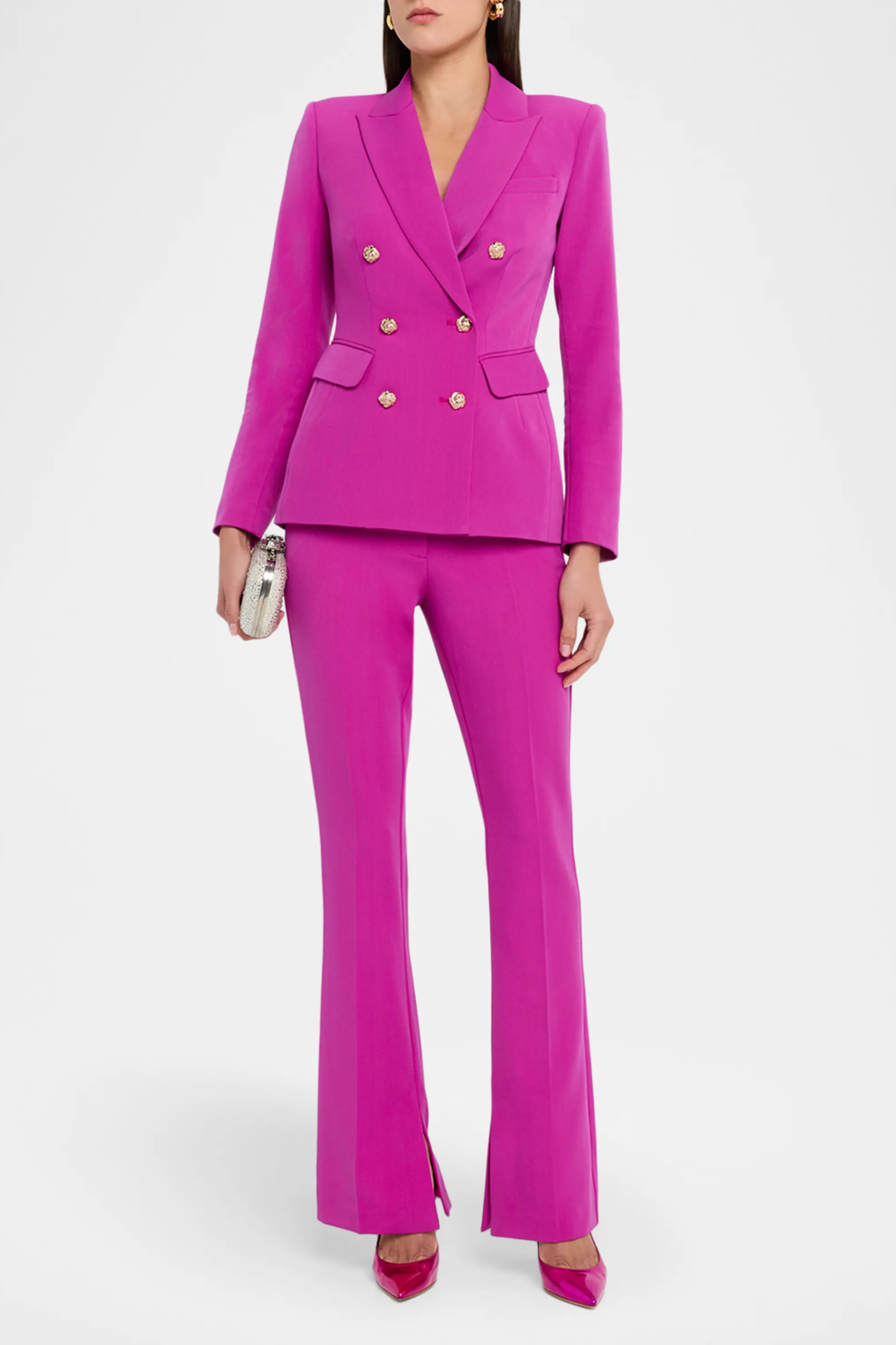 Generation Love Bianca Suiting Blazer