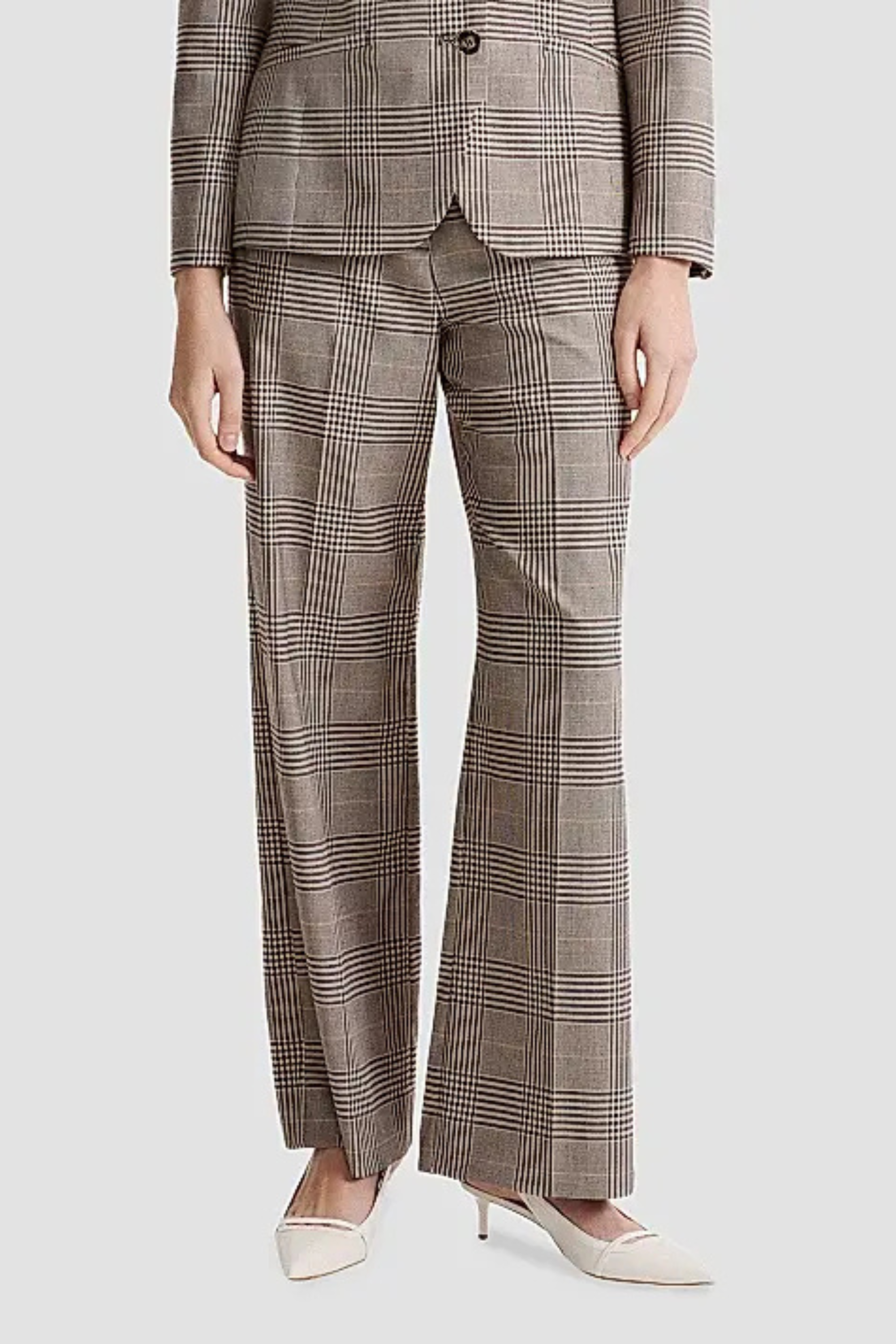 Marella Canapa Trouser
