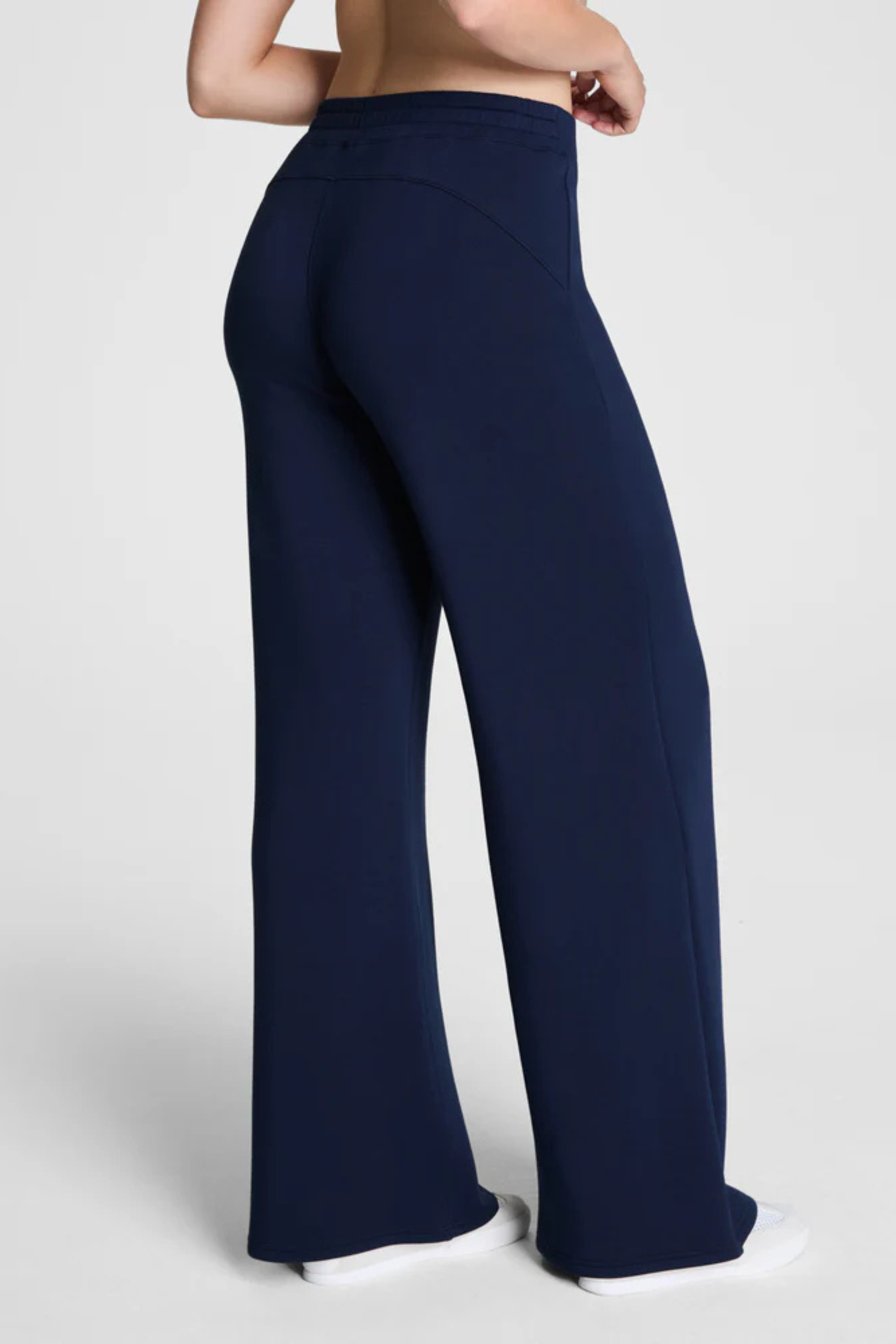 Spanx AirEssentials Wide Leg Pant