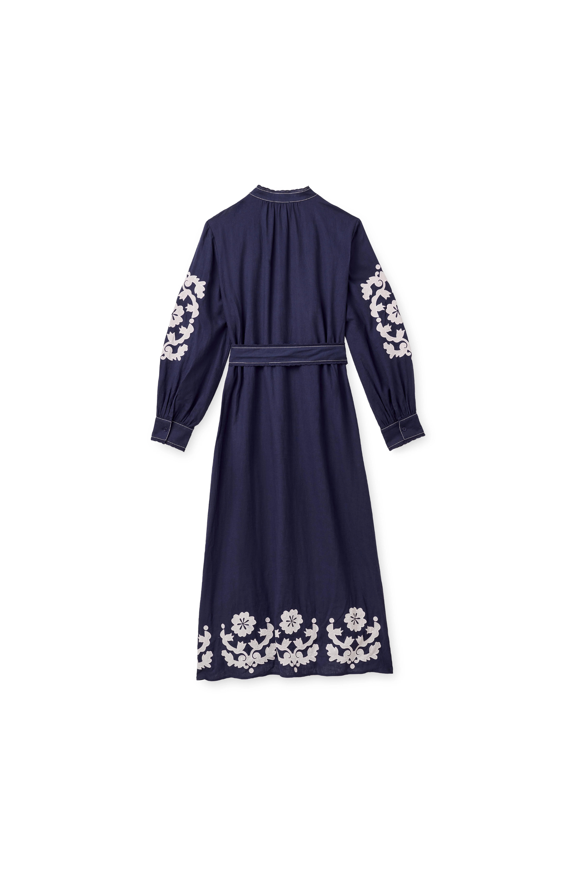 Cartolina Ophelia Dress