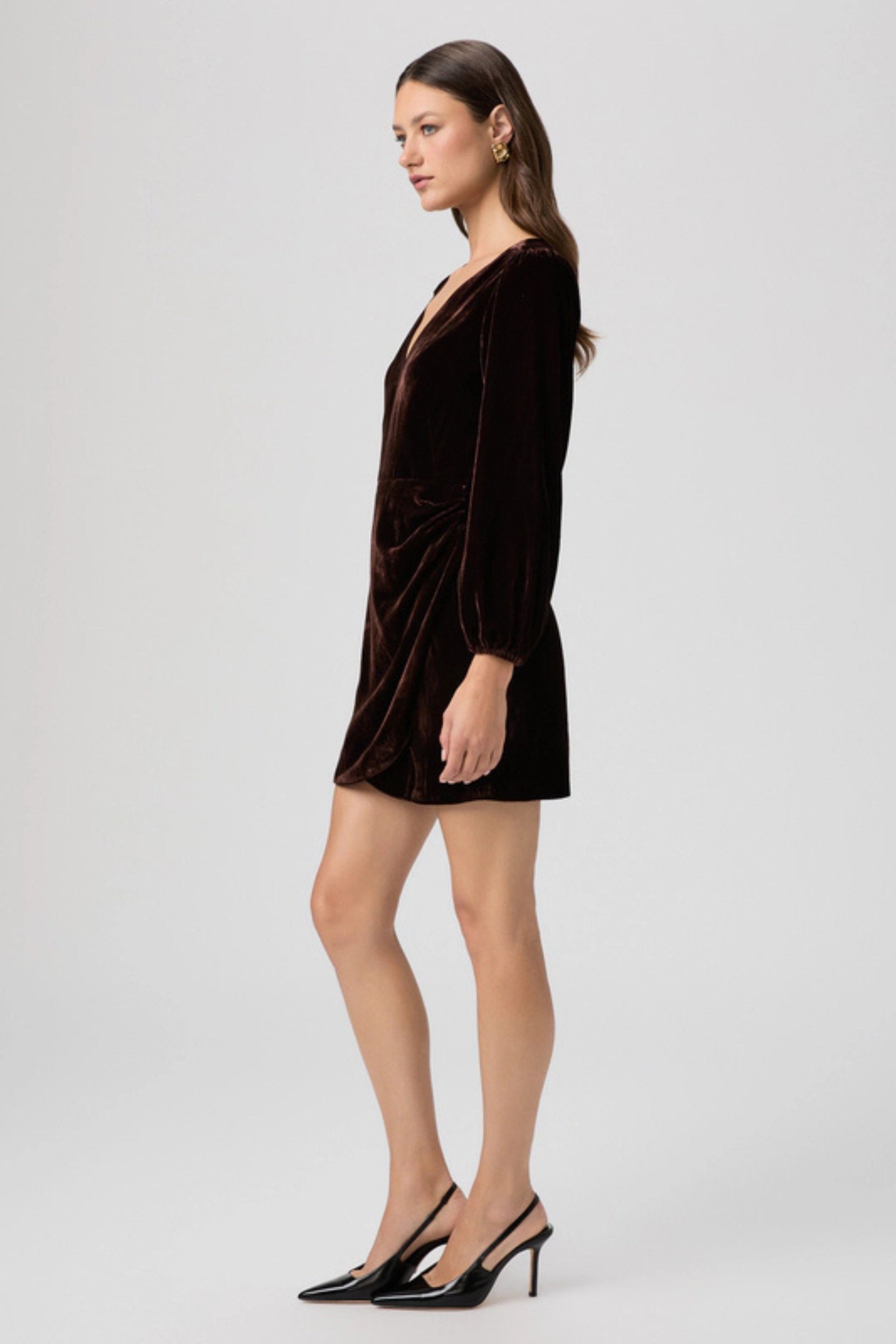Paige Lawry Dress
