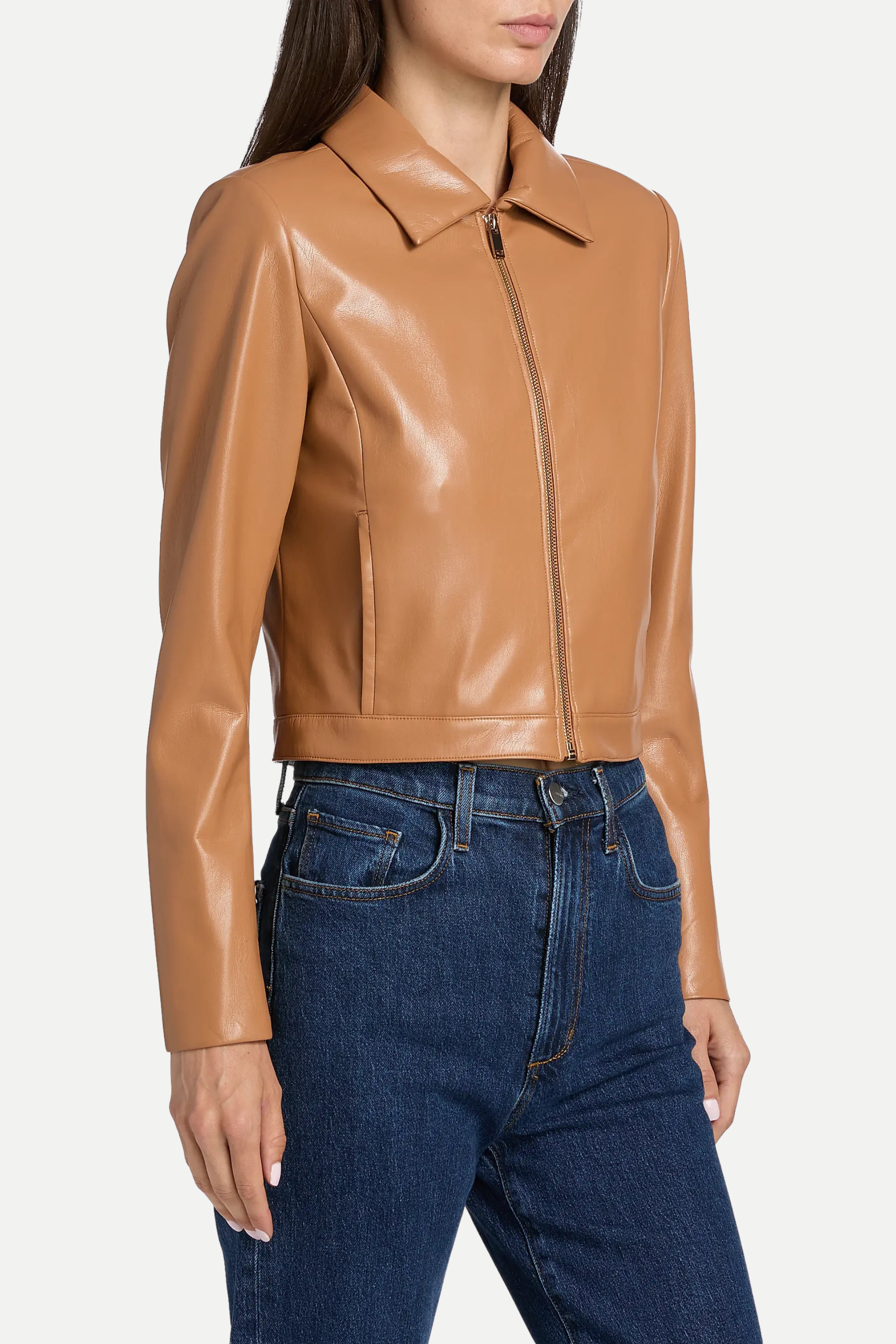 Generation Love Lola Vegan Jacket
