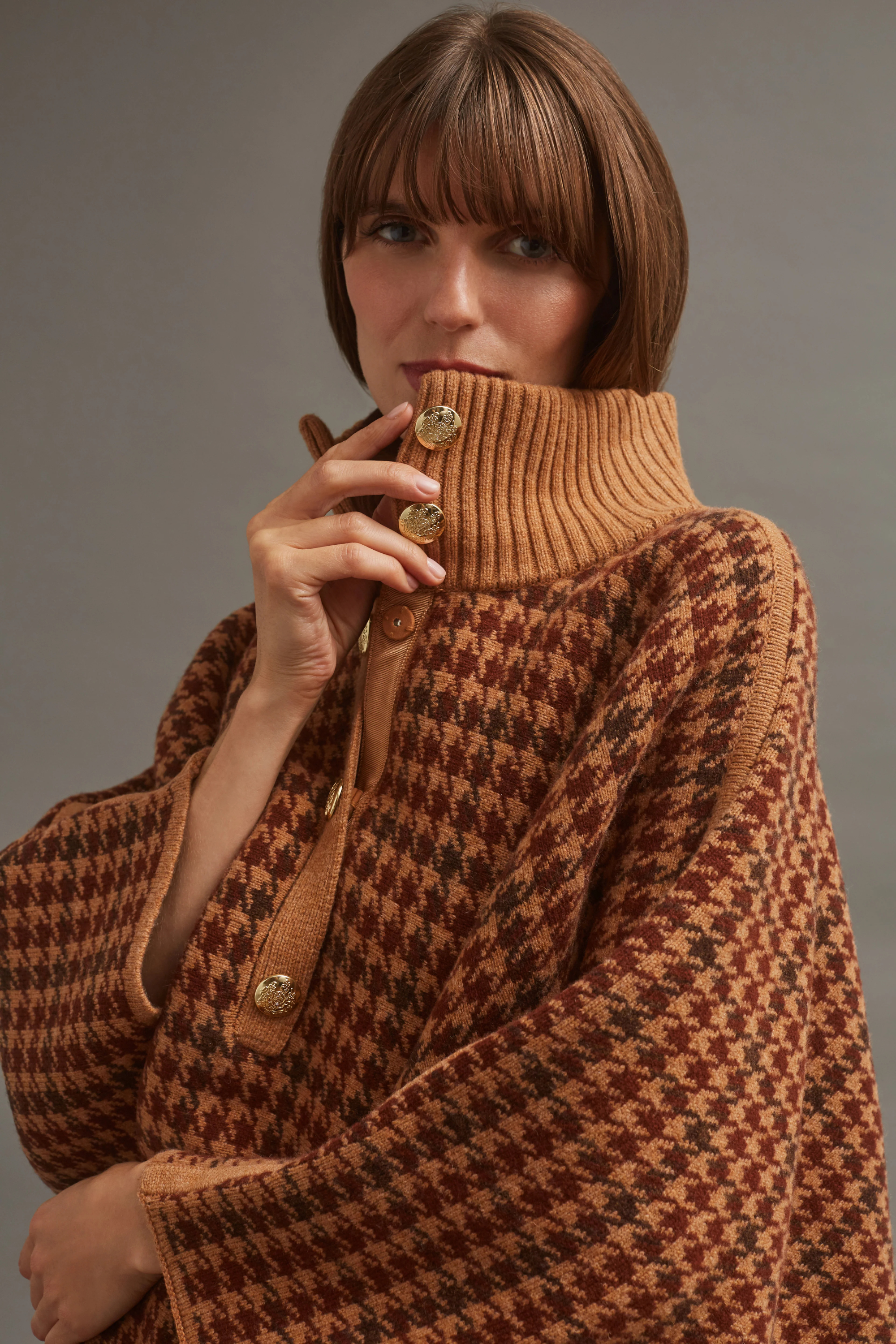 Cara Cara Pagoda Cape