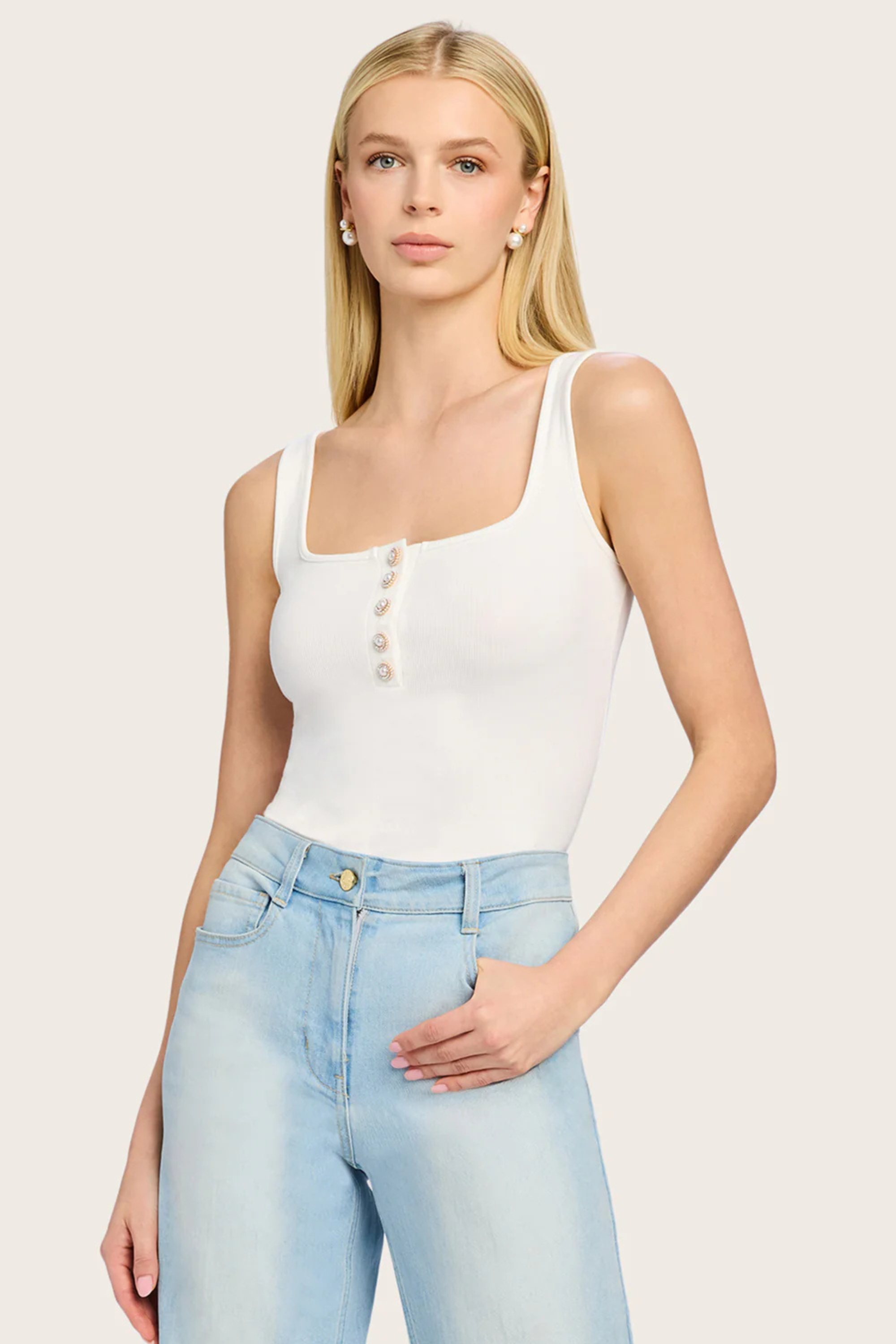 Generation Love Andiamo Tank