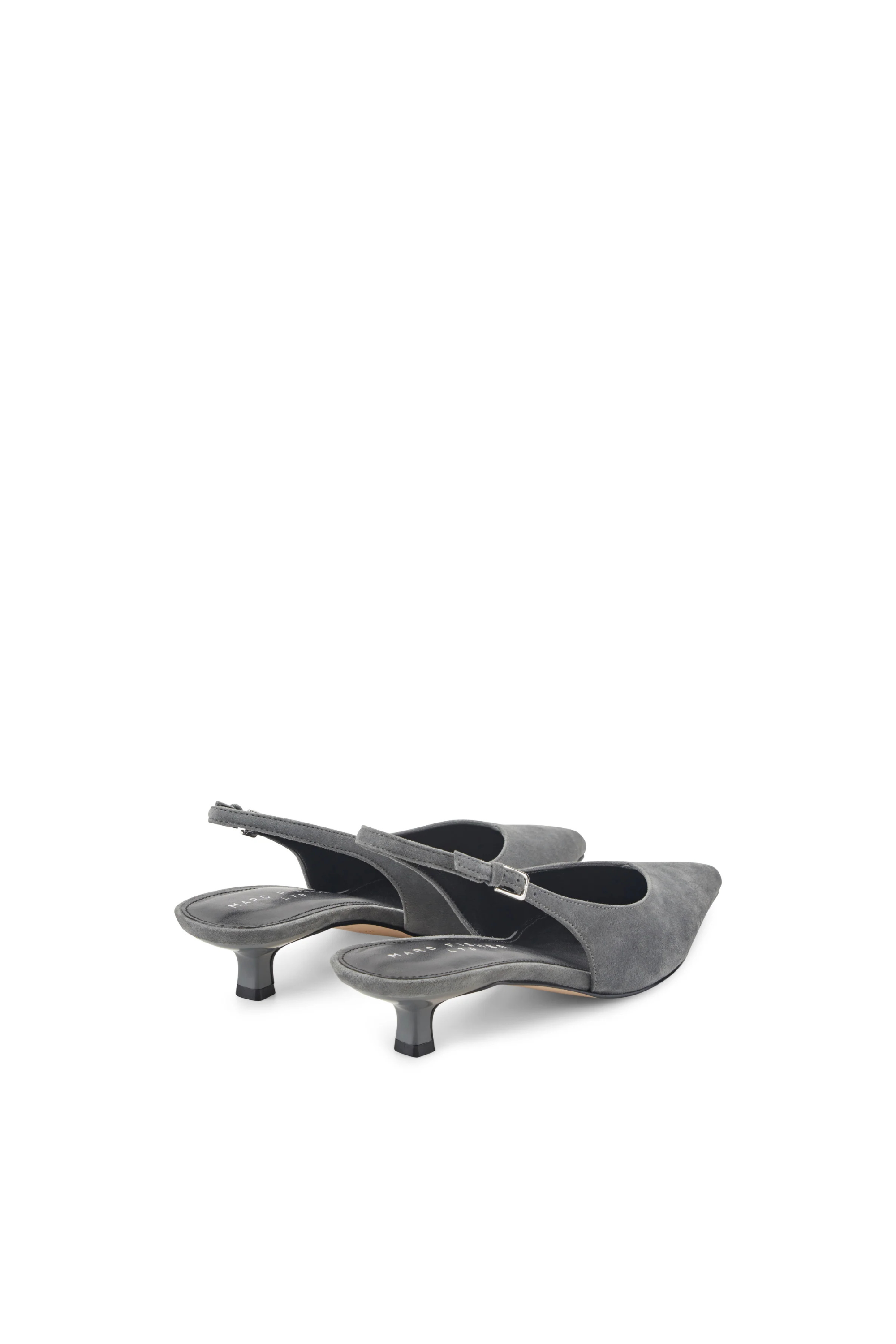 Marc Fisher Luciey Slingback Heel