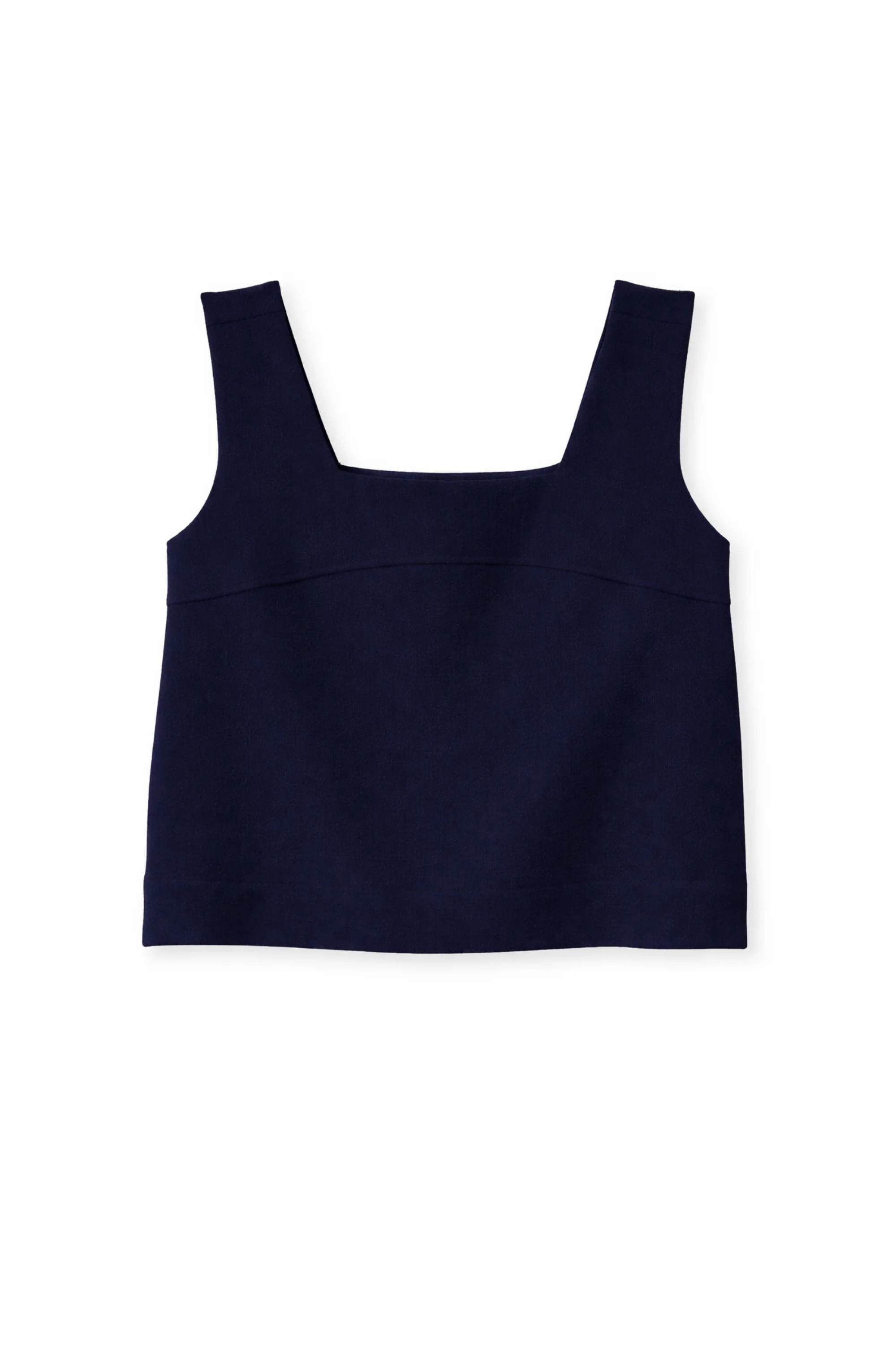 Cartolina James Tank