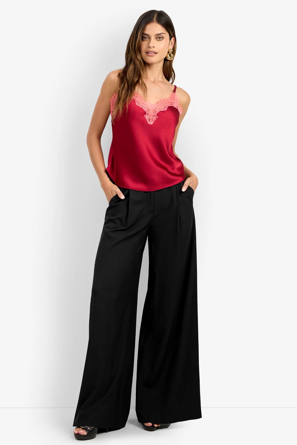 Trina Turk Amoira Top