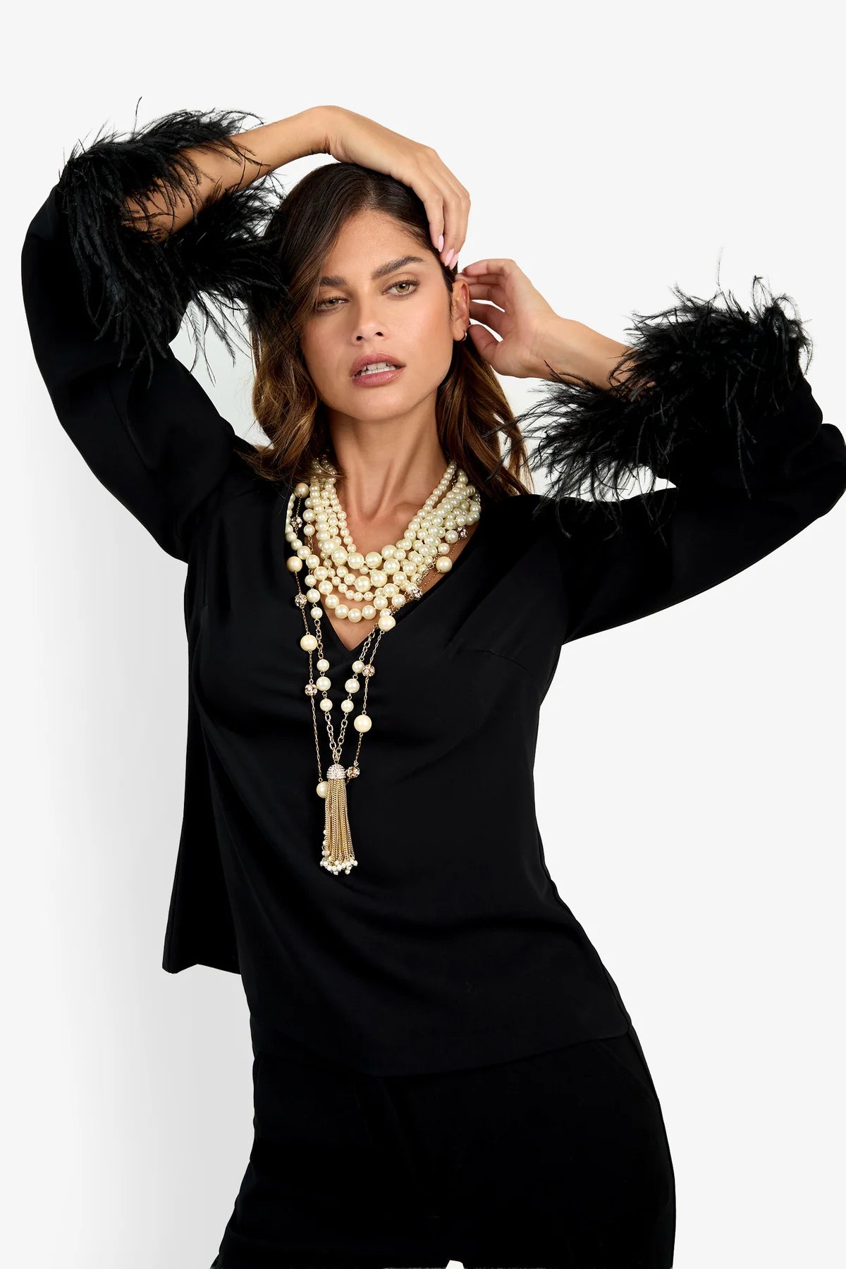 Trina Turk Anina Top