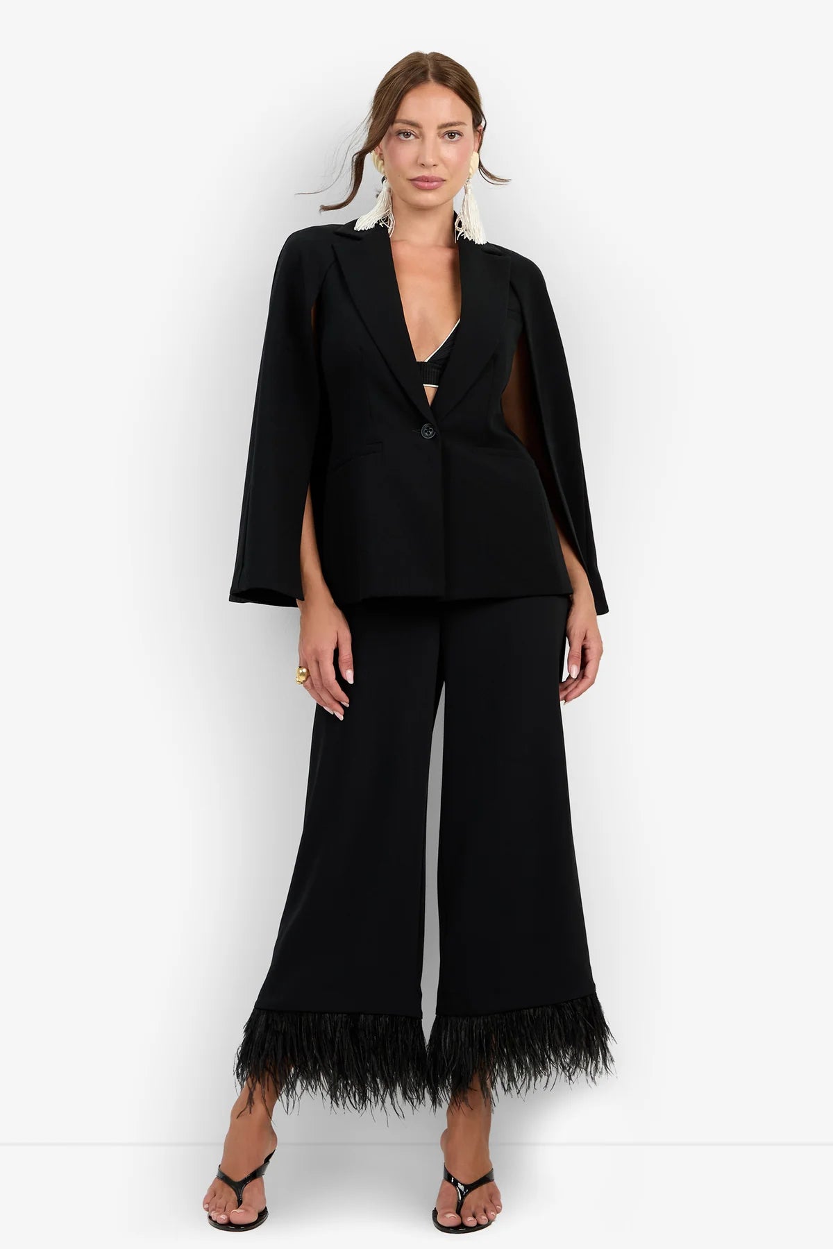 Trina Turk Amarie Pant