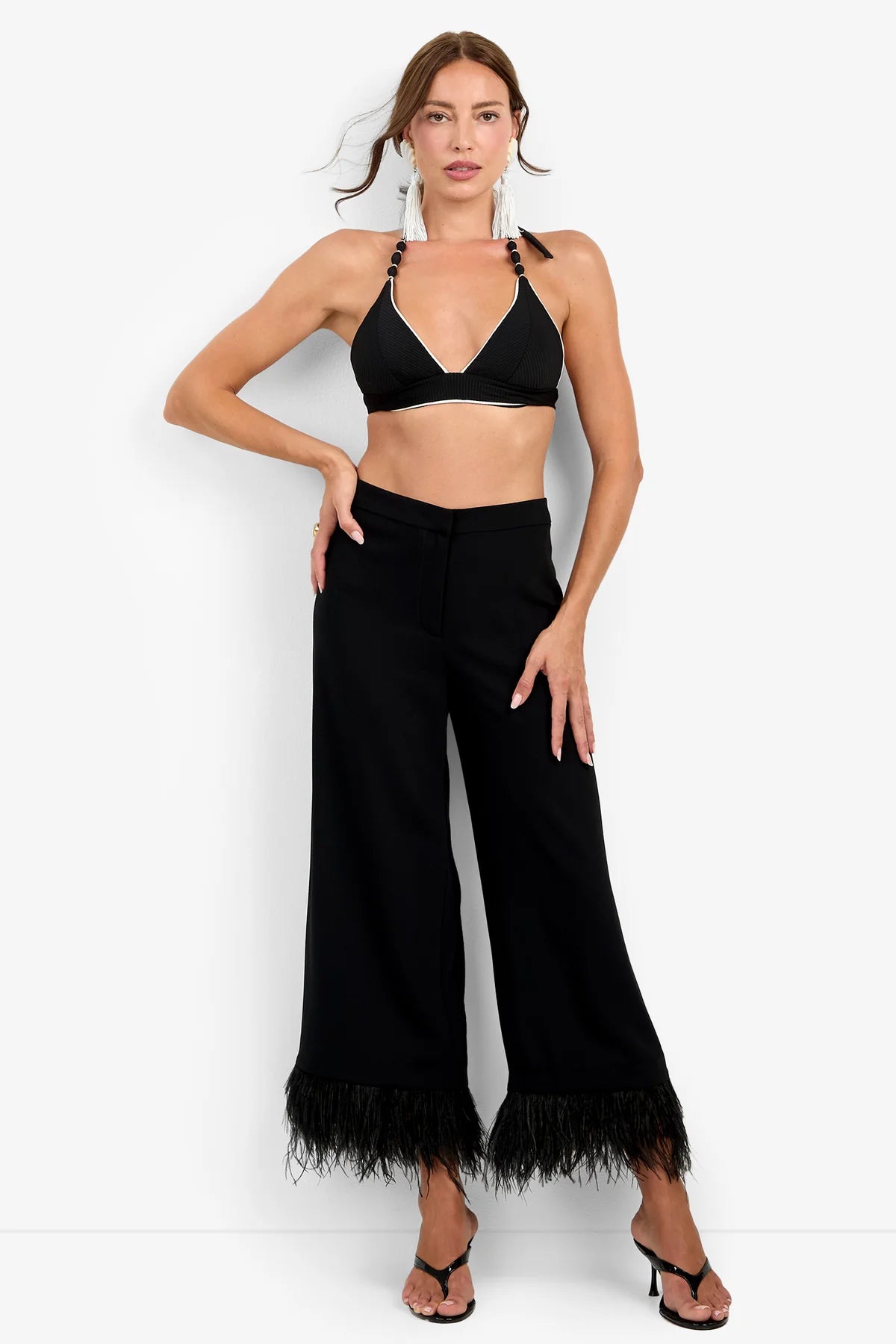 Trina Turk Amarie Pant