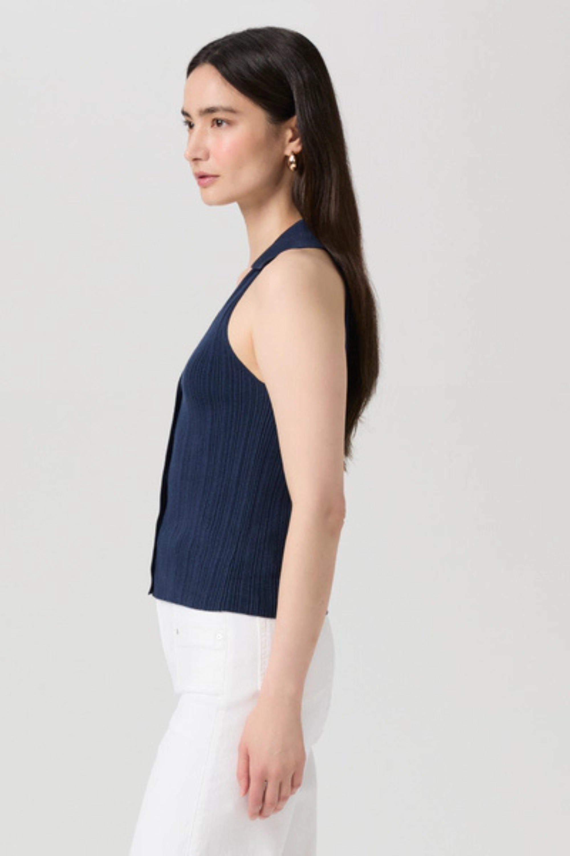 Paige Noelia Sweater Tank