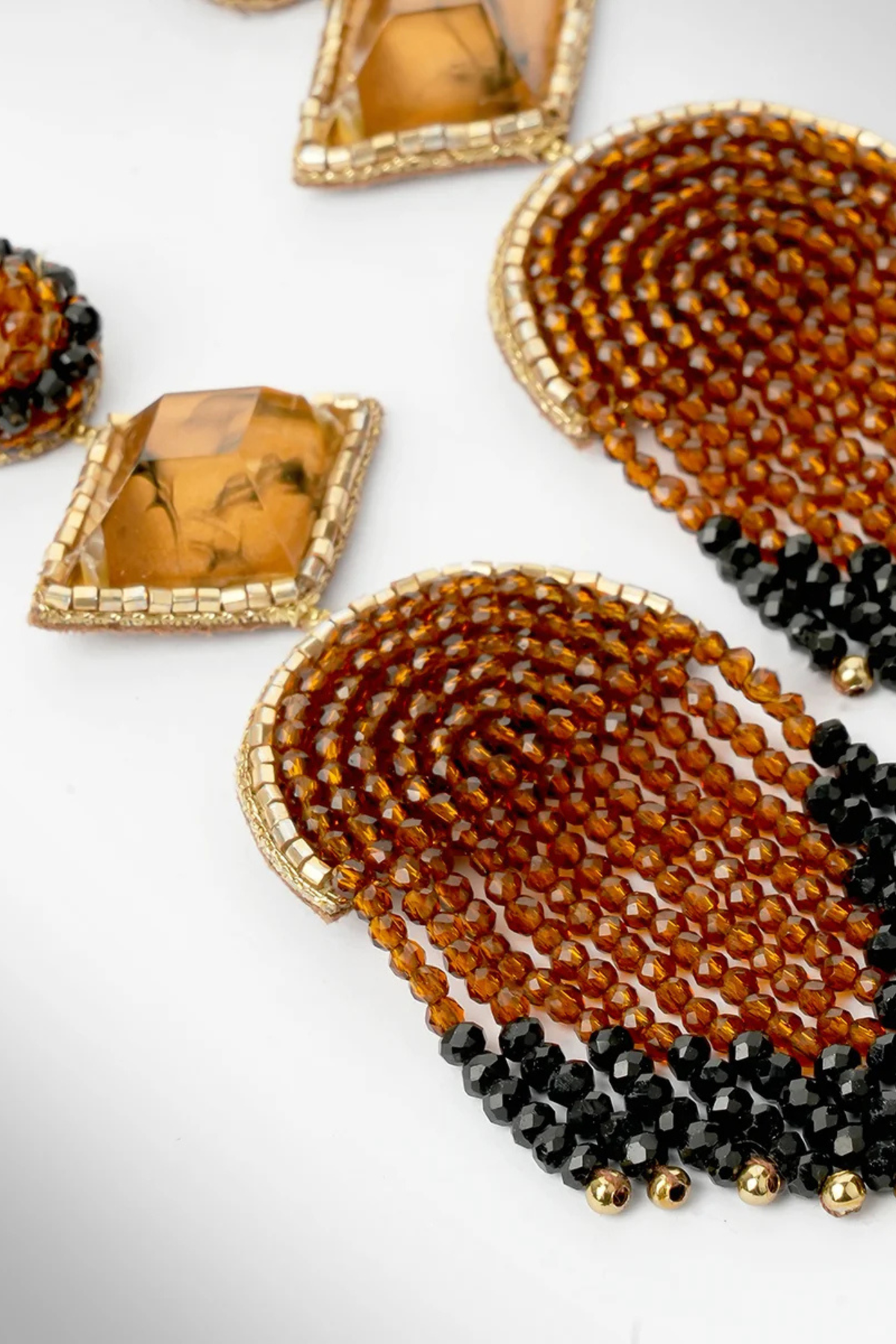 Deepa Gurnani Sneha Earring