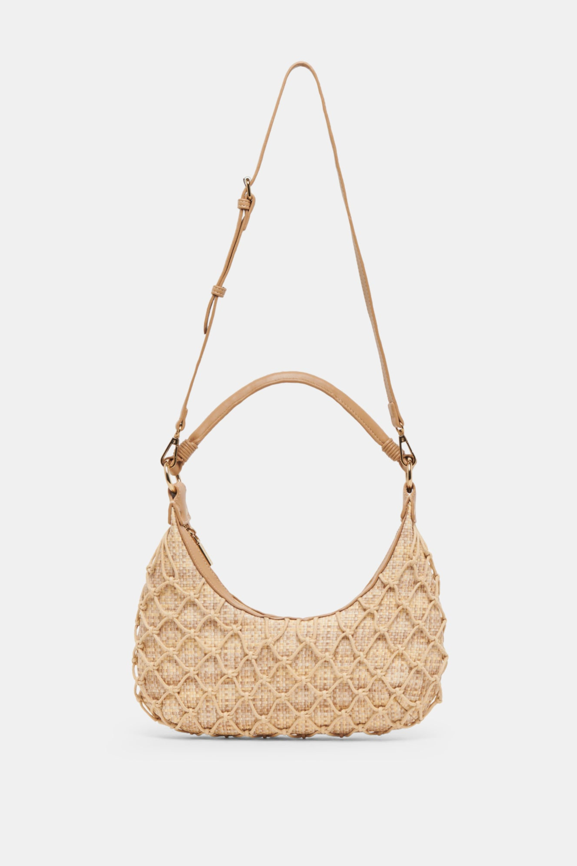 Dolce Vita Shoulder Bag