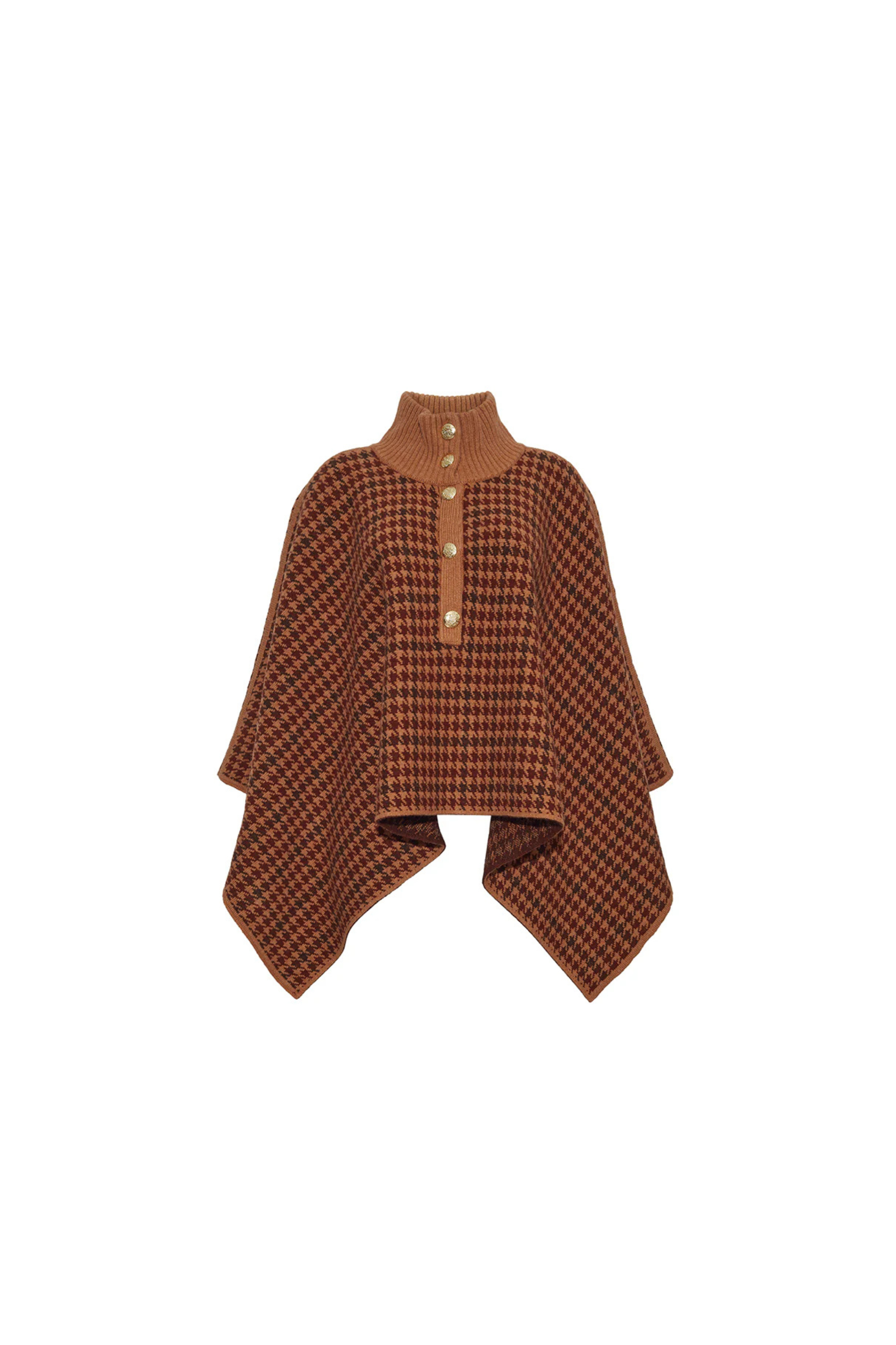 Cara Cara Pagoda Cape