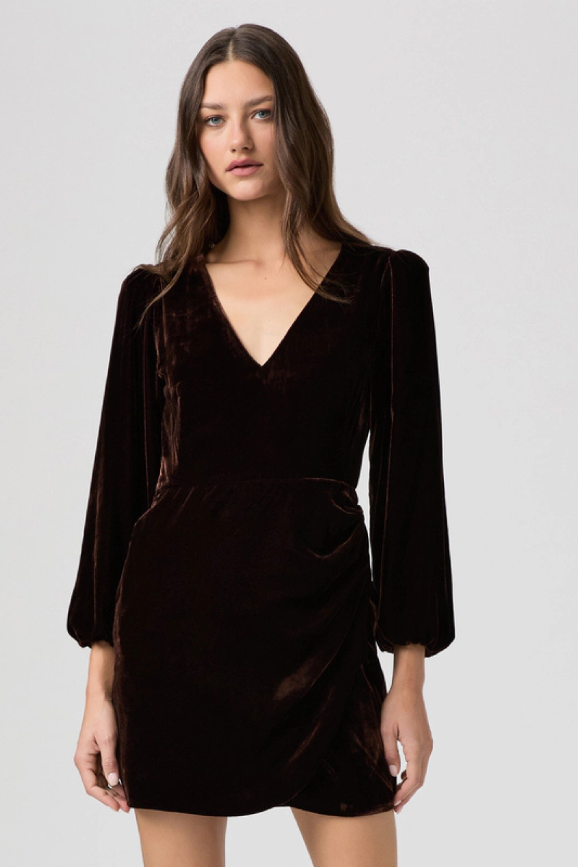 Paige Lawry Dress