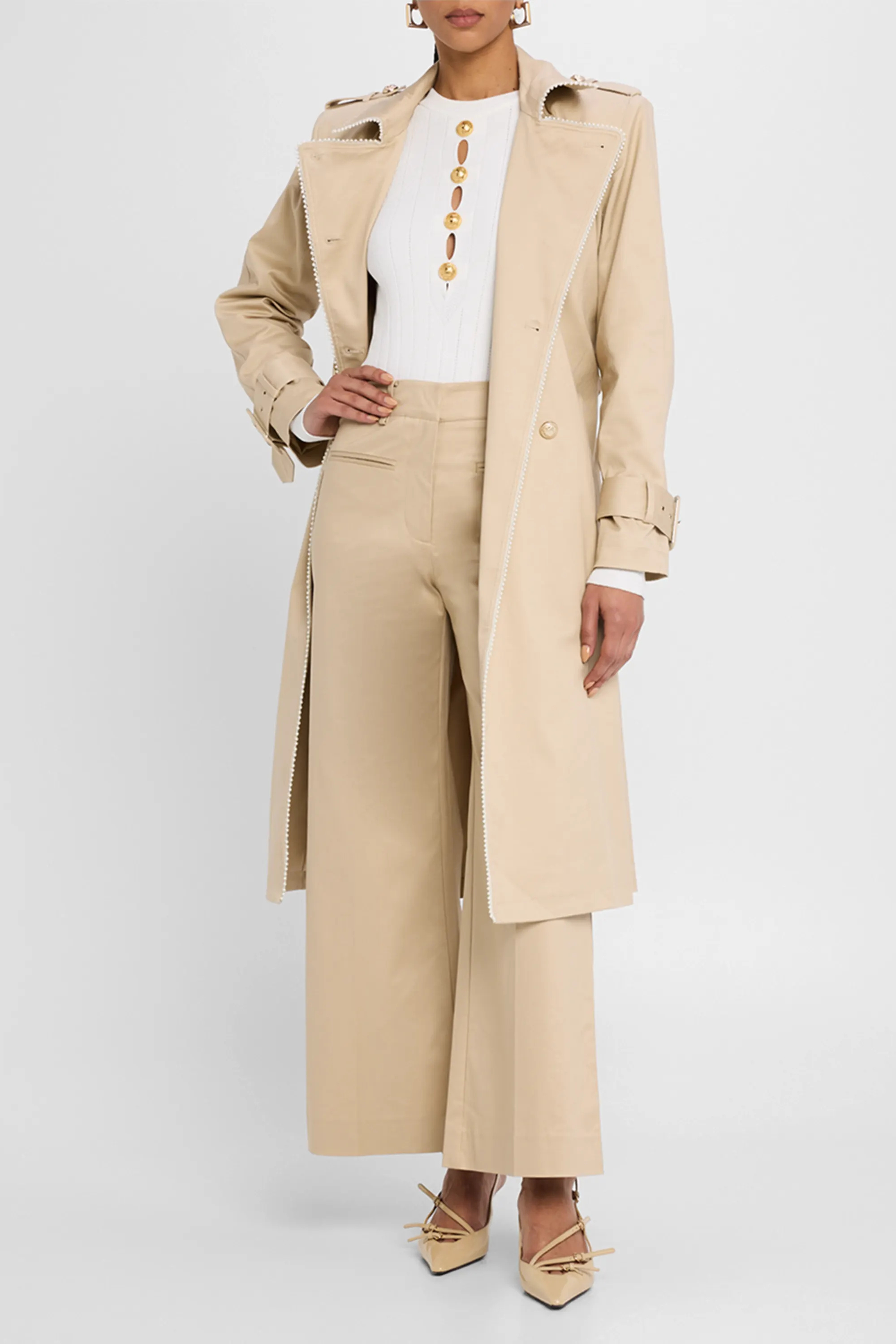 Generation Love Rayne Pant