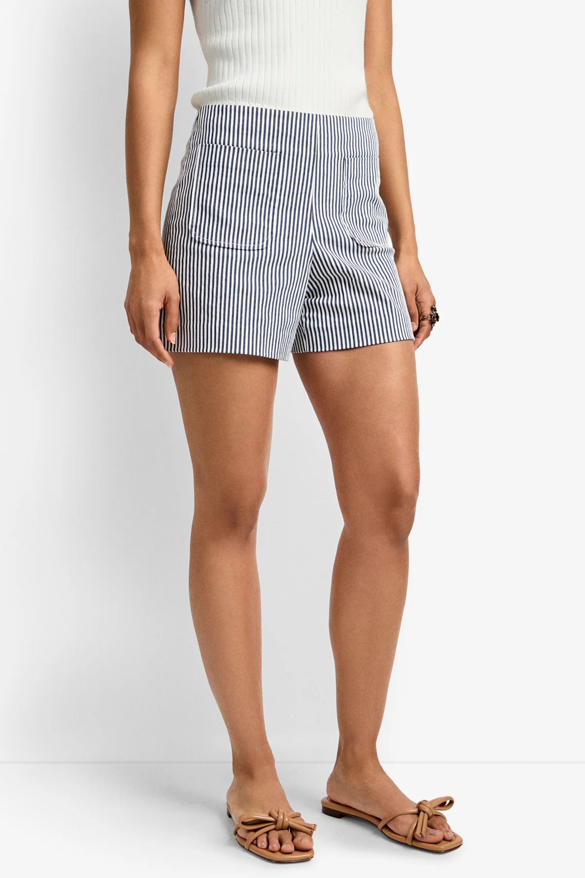Trina Turk Caspian Short