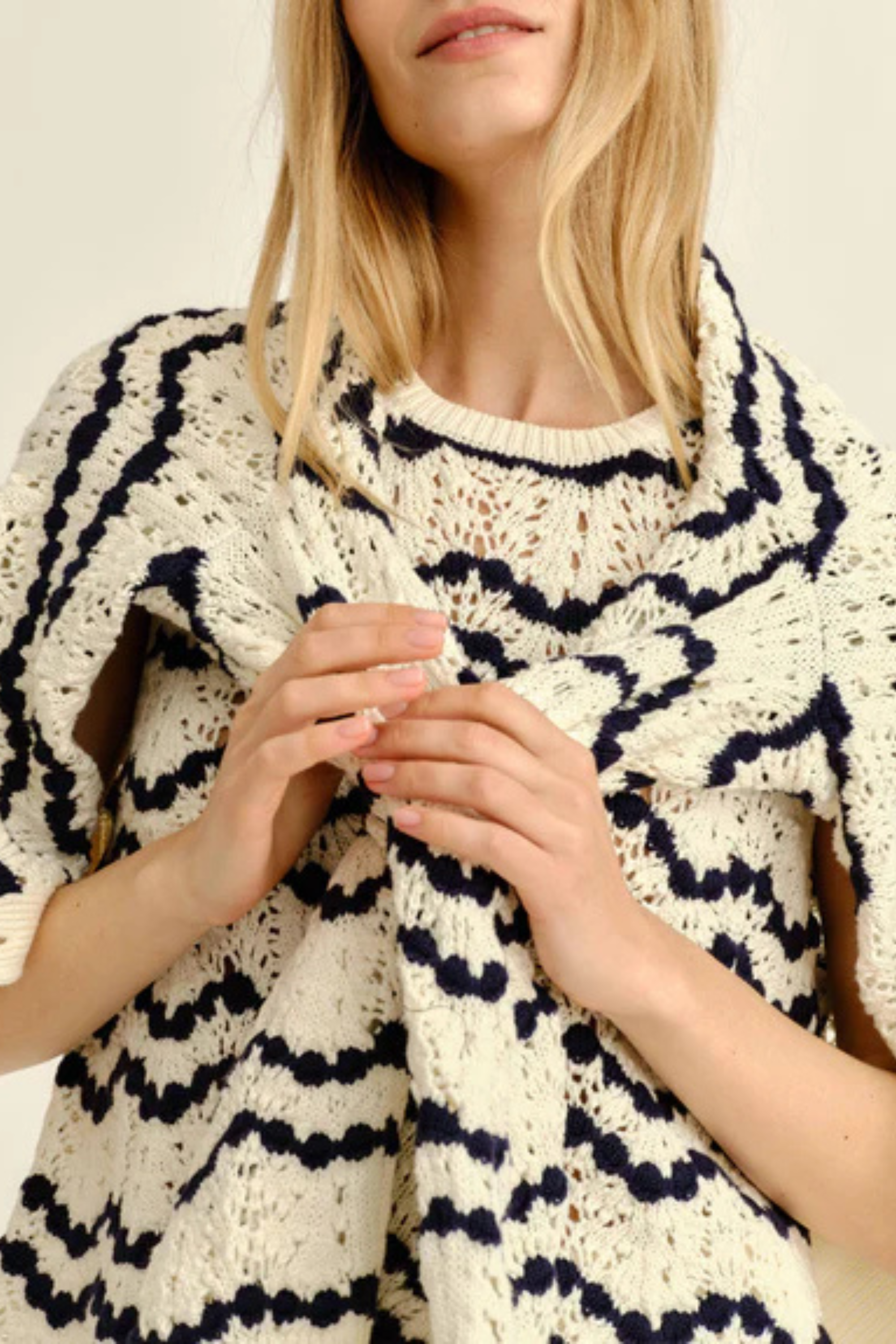 Cartolina Hadwen Cardigan