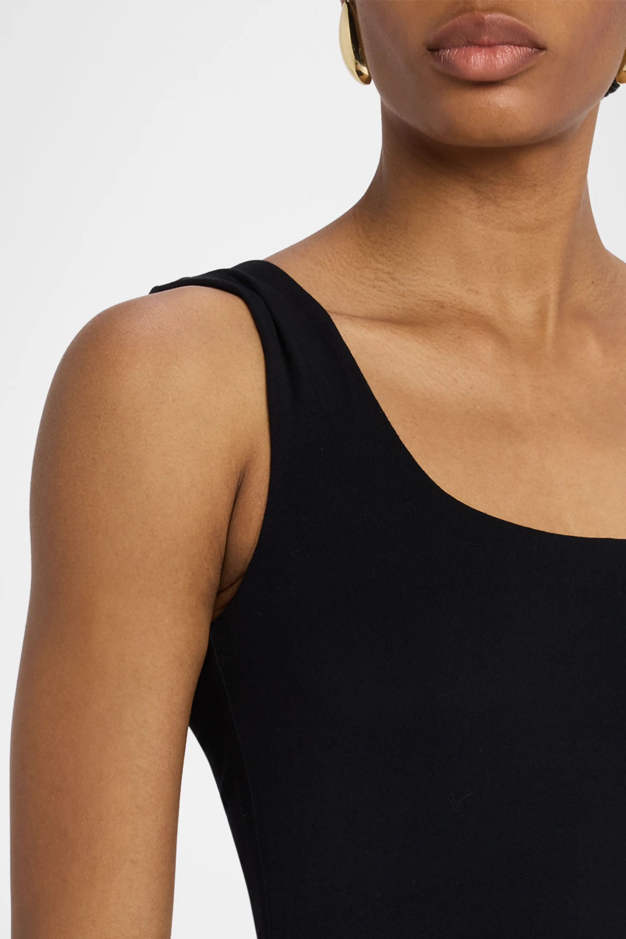 Rails Nadya Cutout Midi