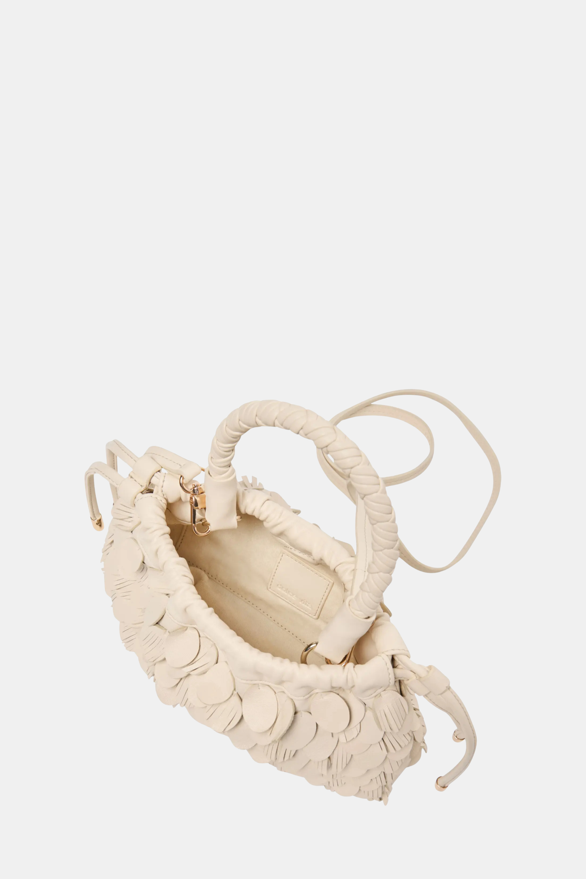 Dolce Vita Agatha Handbag