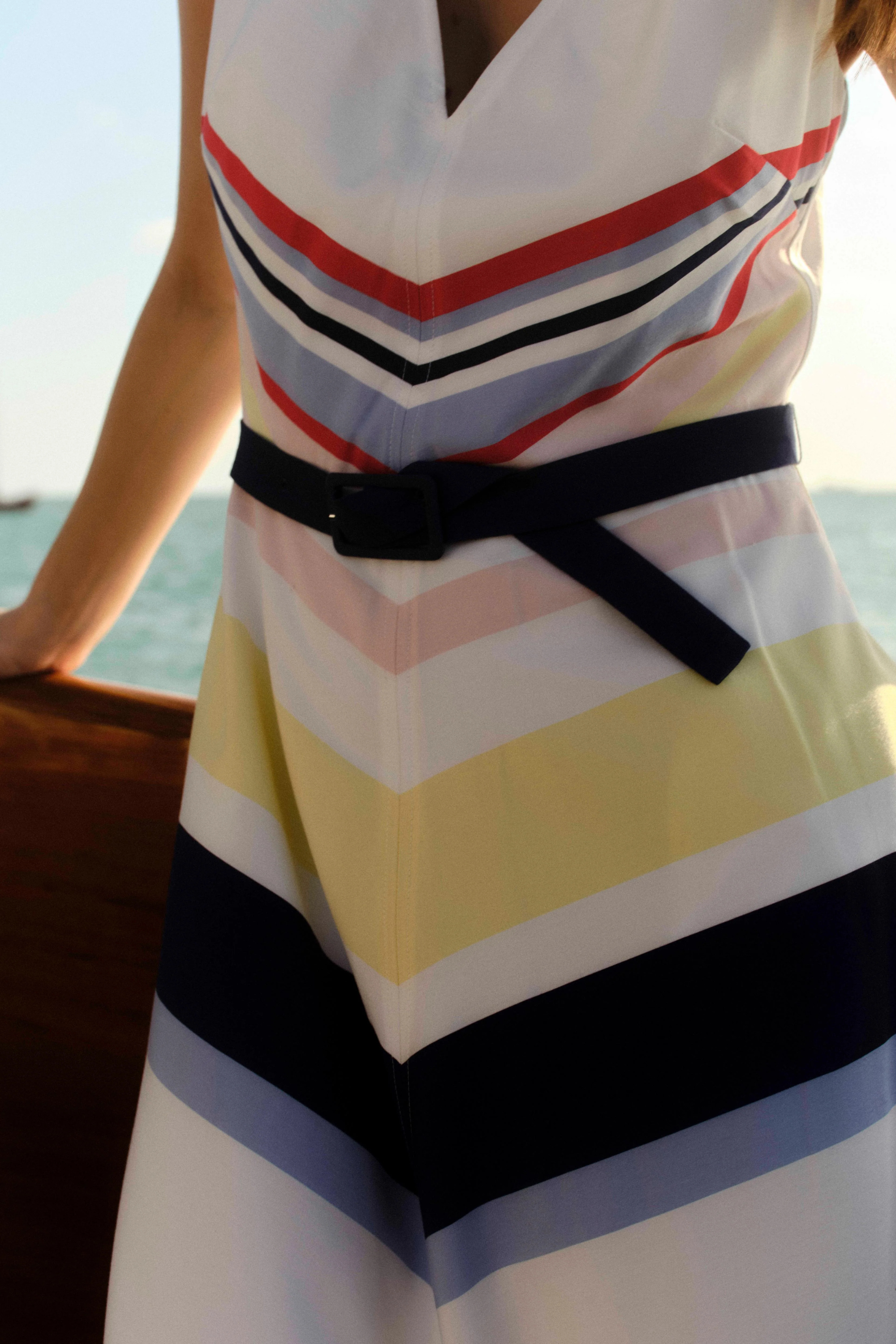 Cartolina Monica Dress
