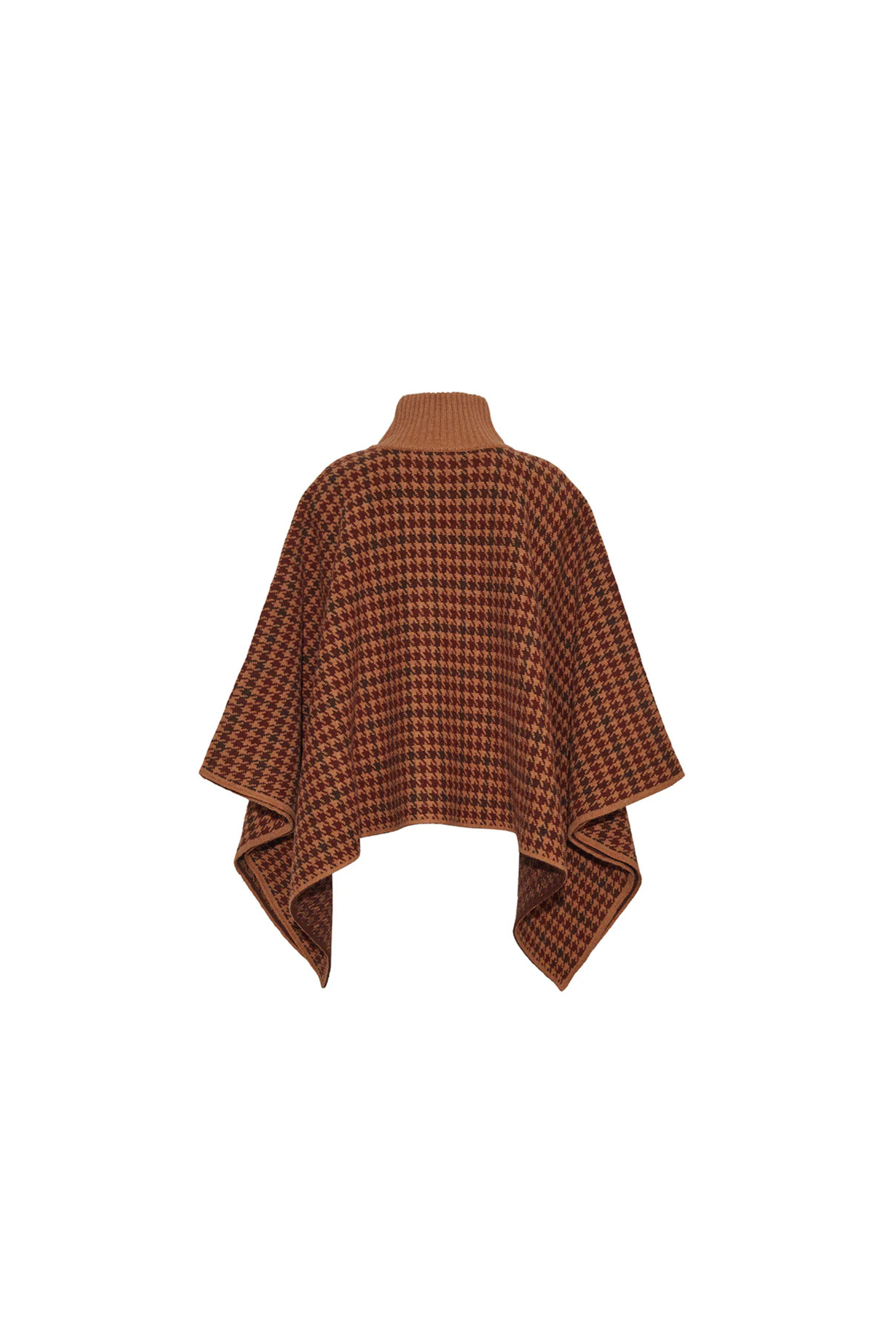 Cara Cara Pagoda Cape