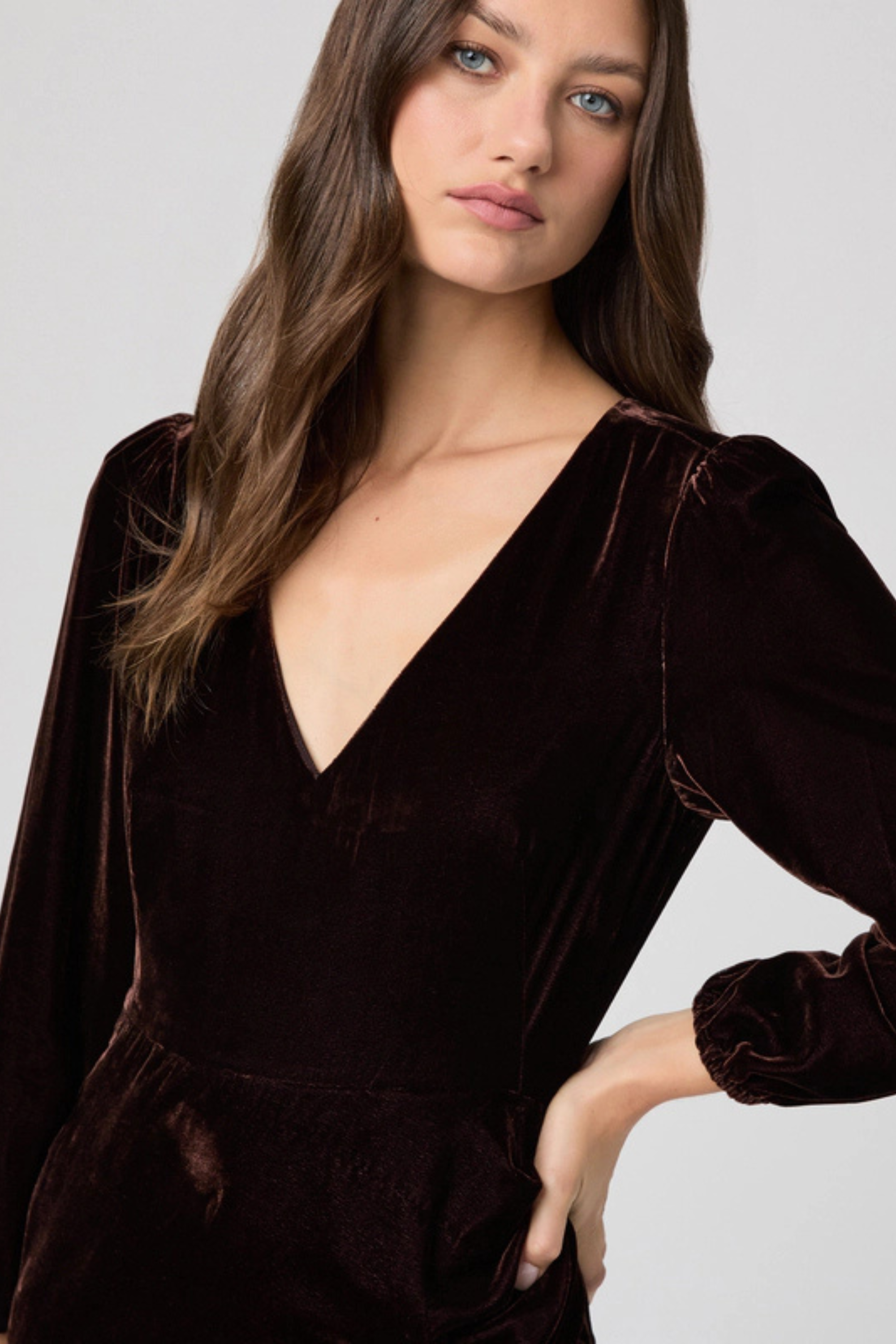 Paige Lawry Dress