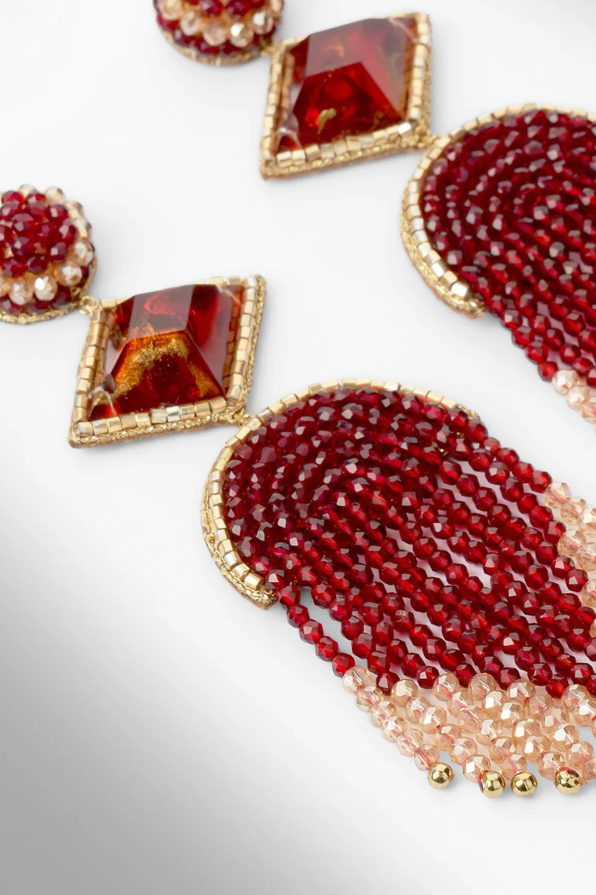 Deepa Gurnani Sneha Earring